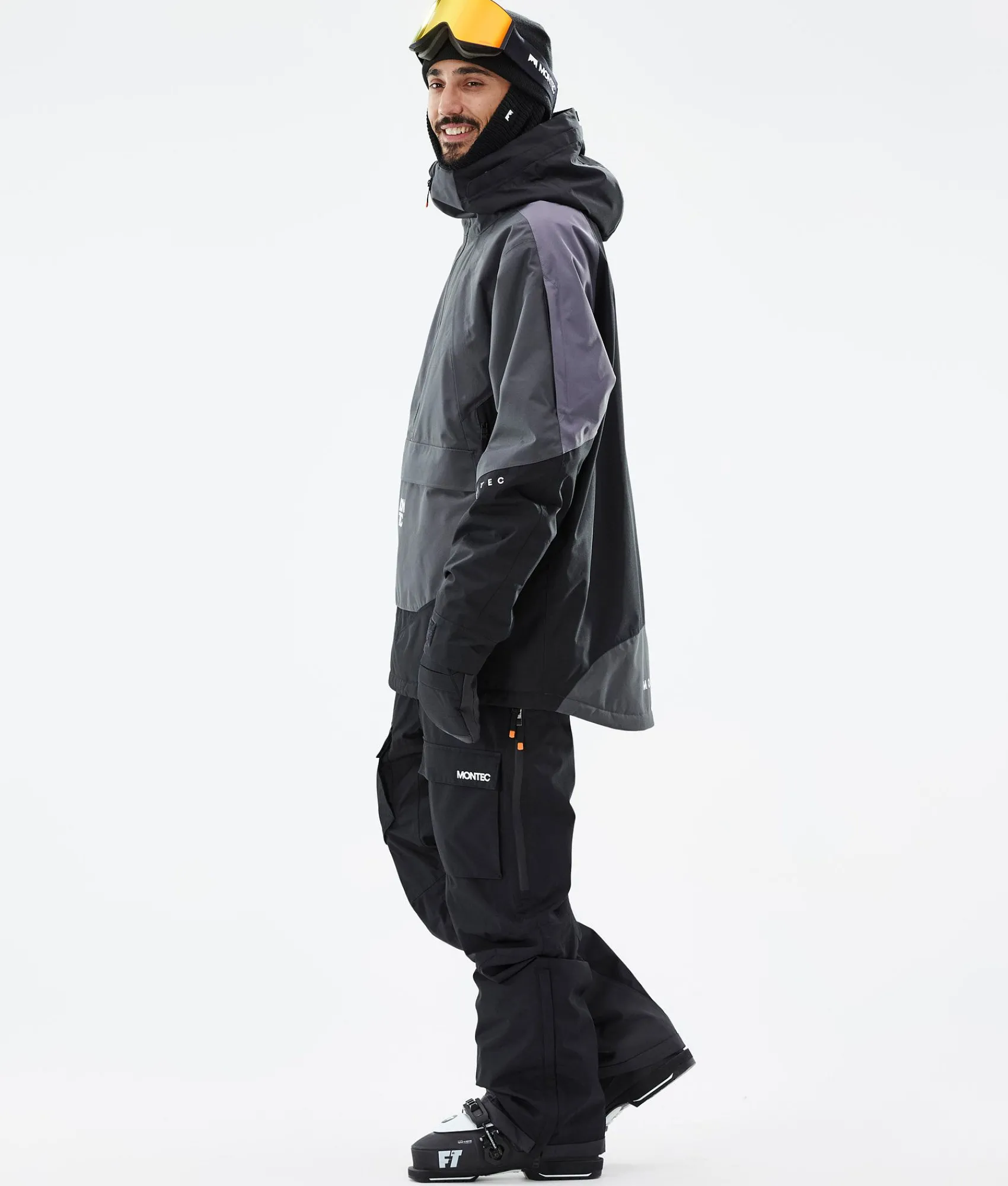 MONTEC Apex Phantom/Black/Pearl Store