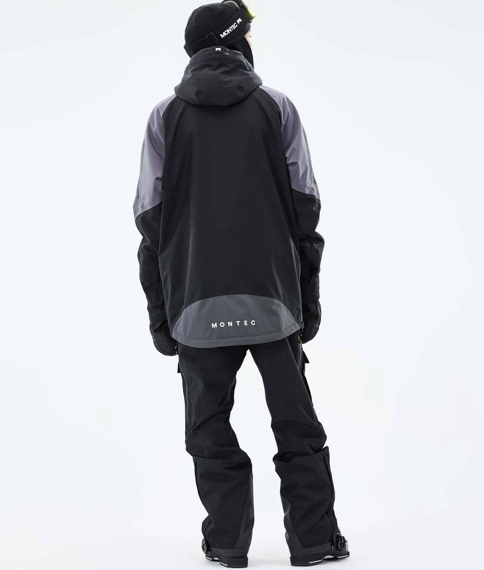 MONTEC Apex Phantom/Black/Pearl Store