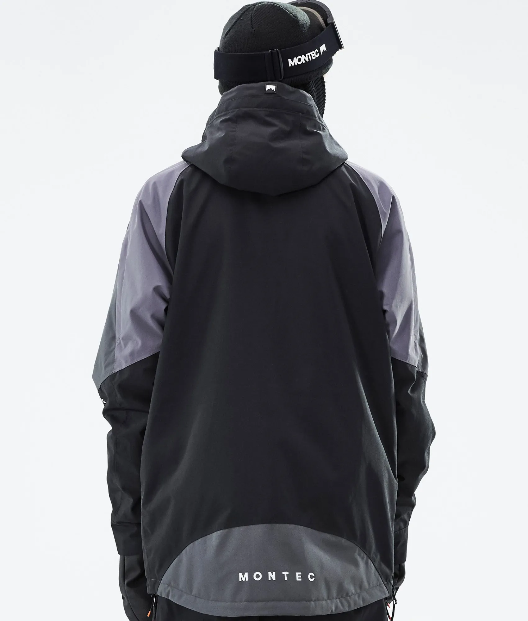 MONTEC Apex Phantom/Black/Pearl Store