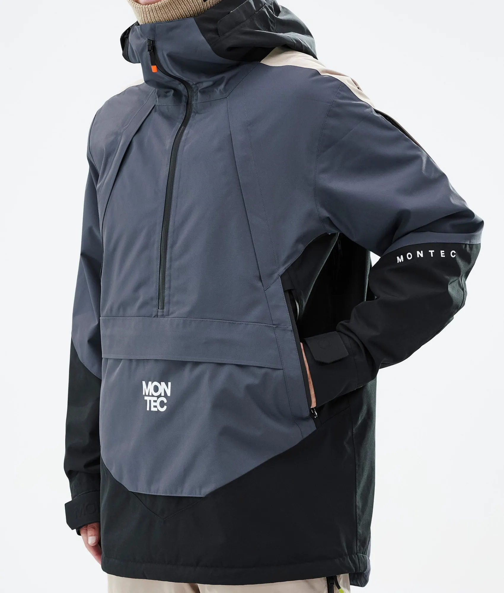 MONTEC Apex MetalBlue/Black/Sand Best Sale