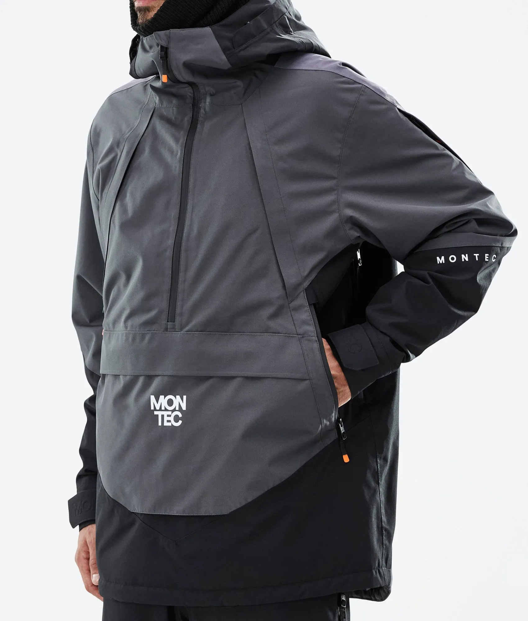 MONTEC Apex Phantom/Black/Pearl Best