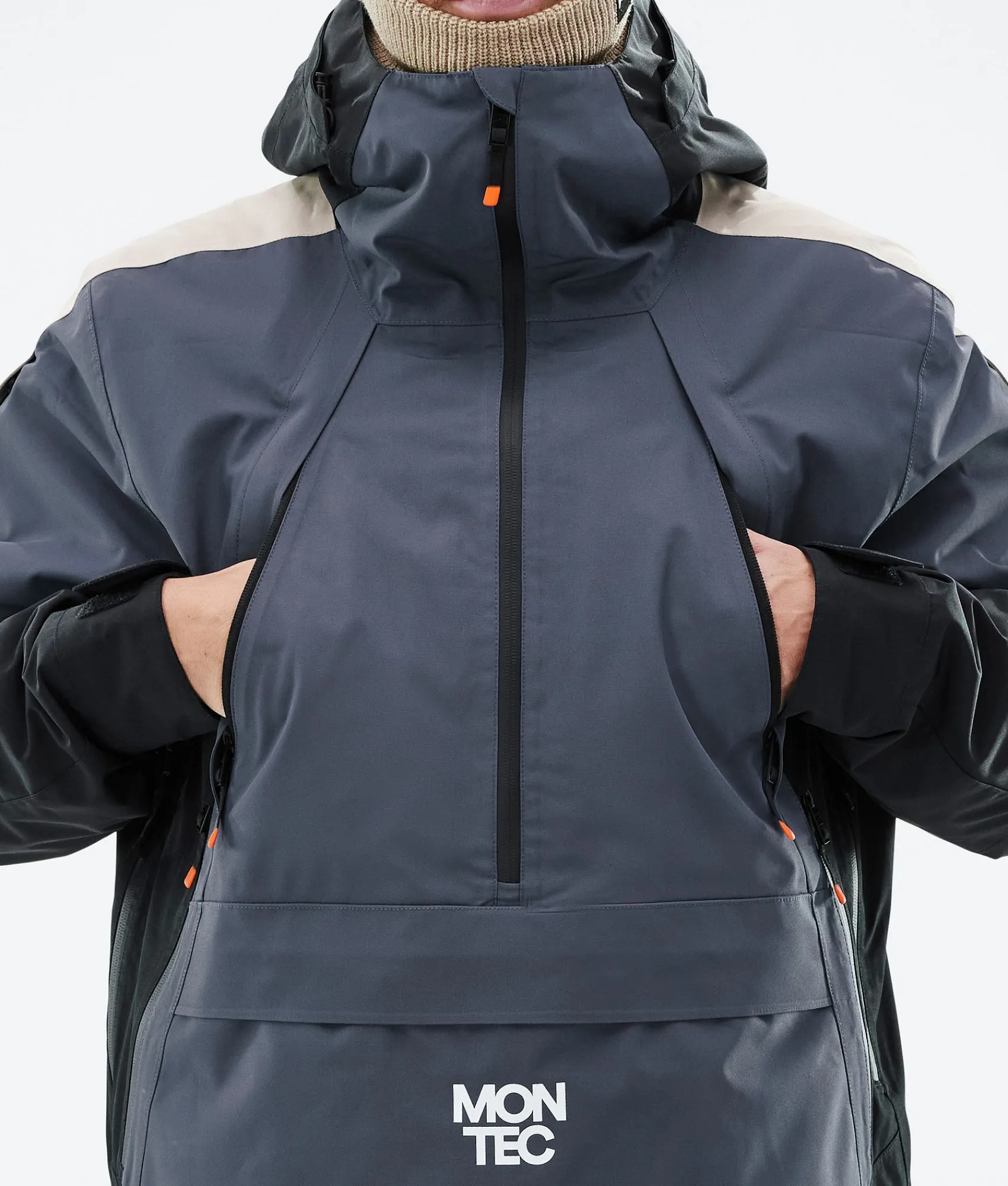 MONTEC Apex MetalBlue/Black/Sand Best Sale