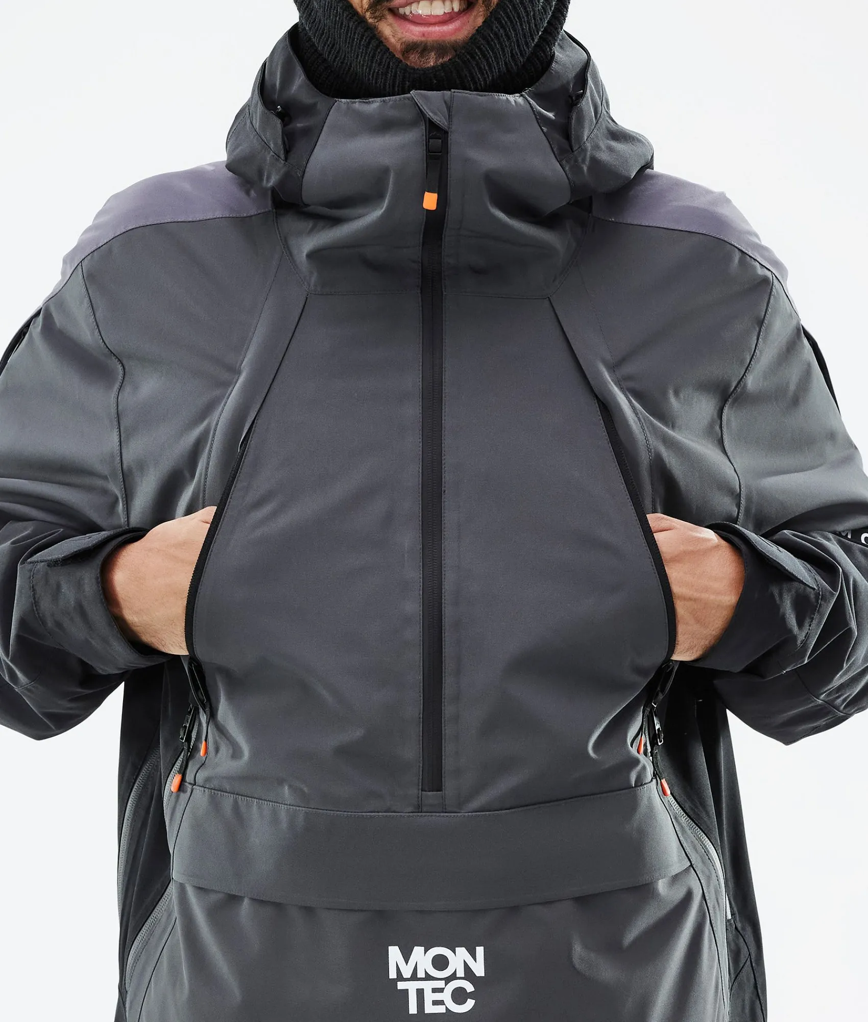 MONTEC Apex Phantom/Black/Pearl Store