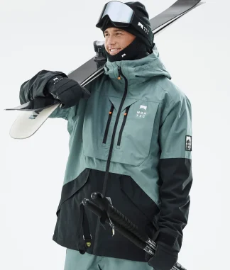 MONTEC Arch Atlantic/Black Online