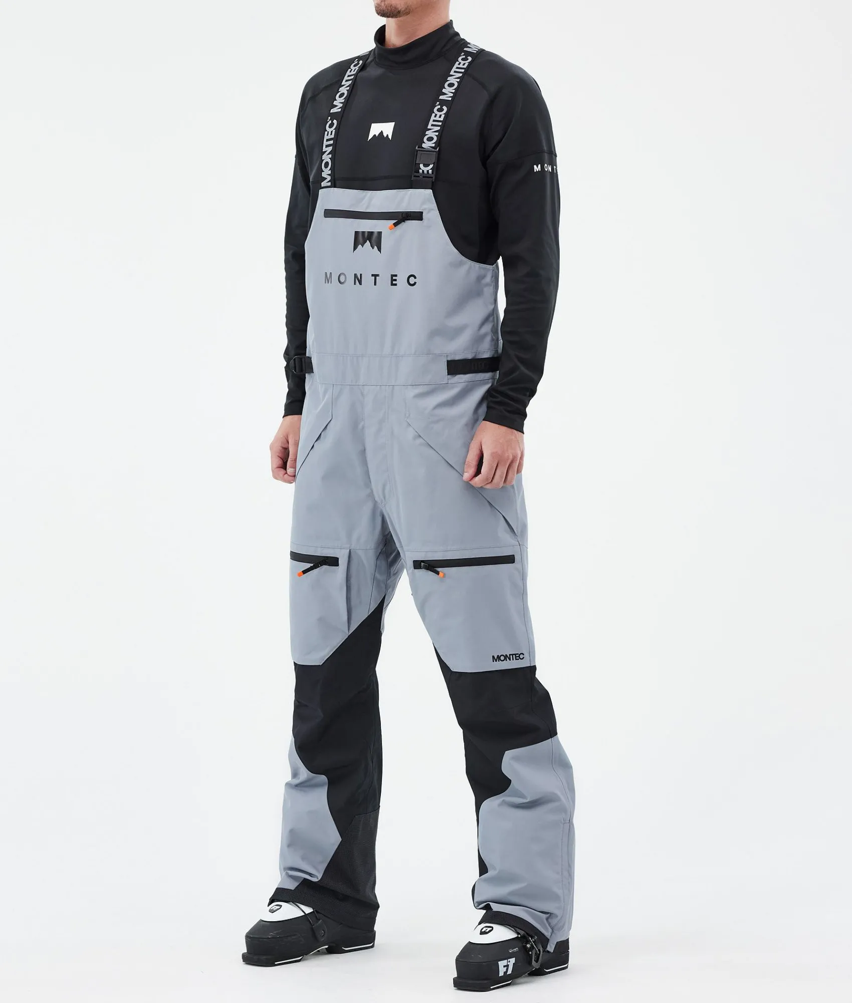 MONTEC Arch SoftBlue/Black Best Sale