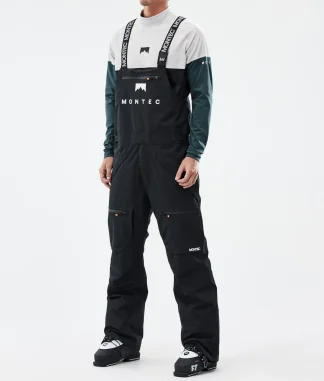 MONTEC Arch Black Online