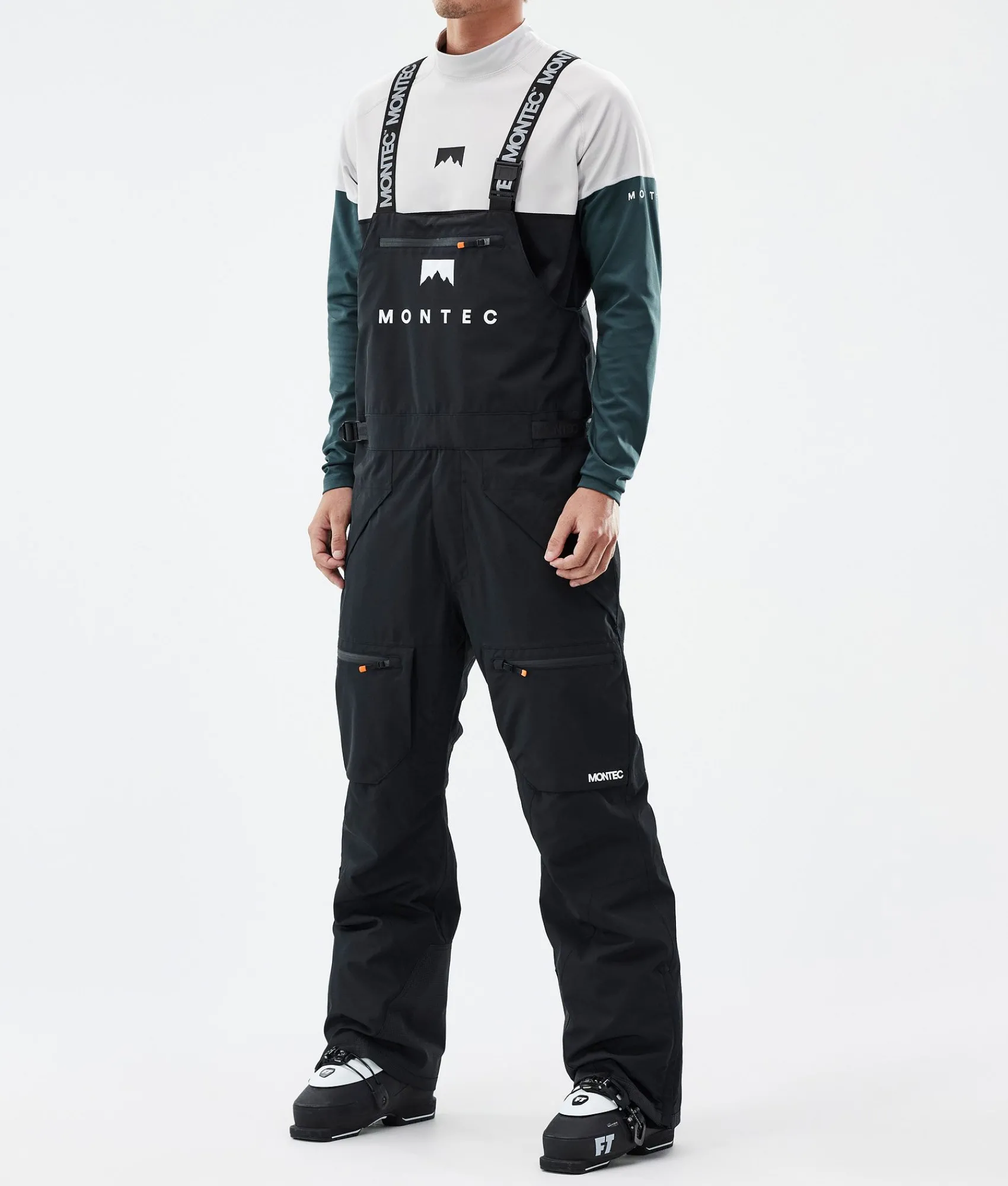 MONTEC Arch Black Online