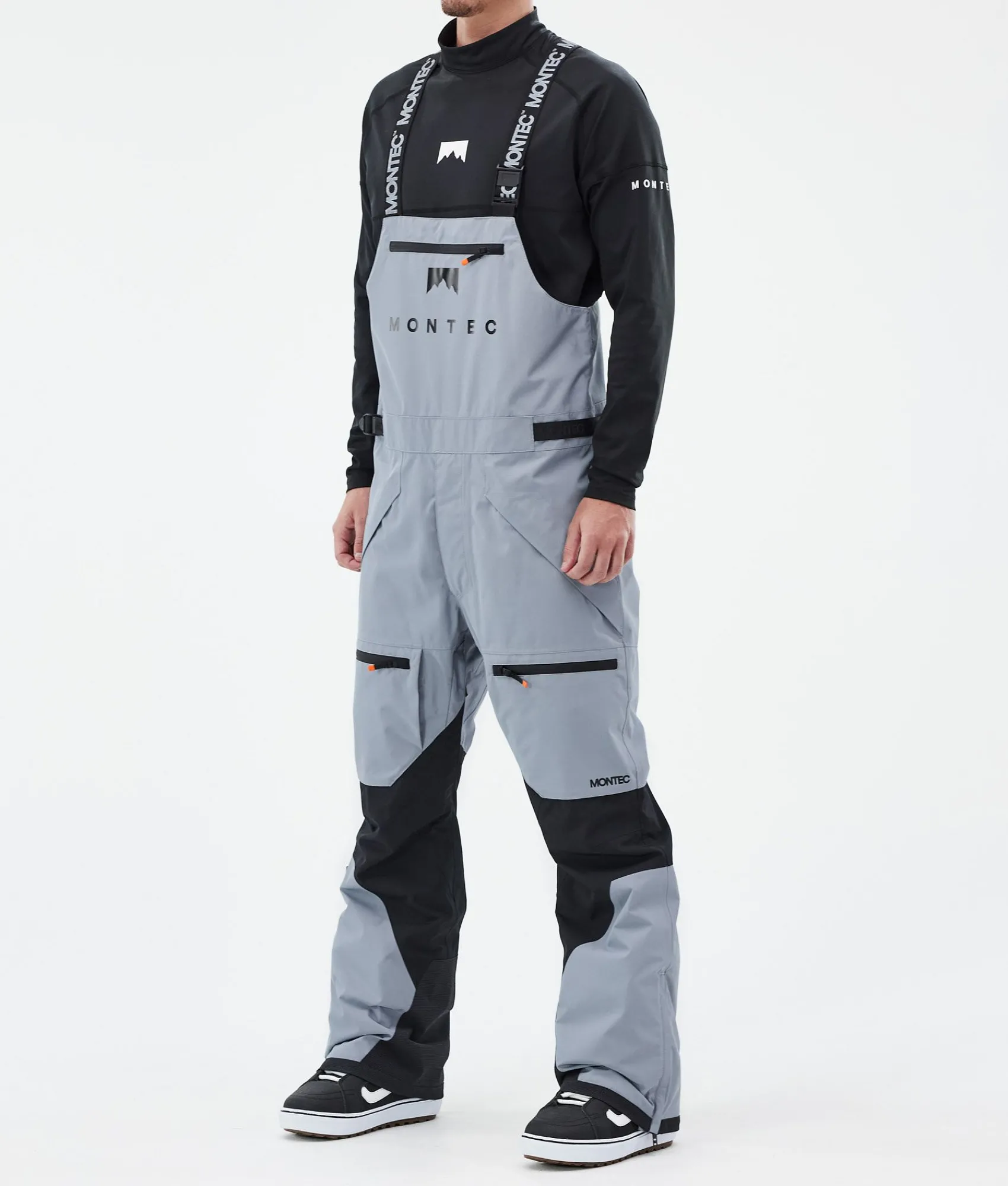 MONTEC Arch SoftBlue/Black Best Sale