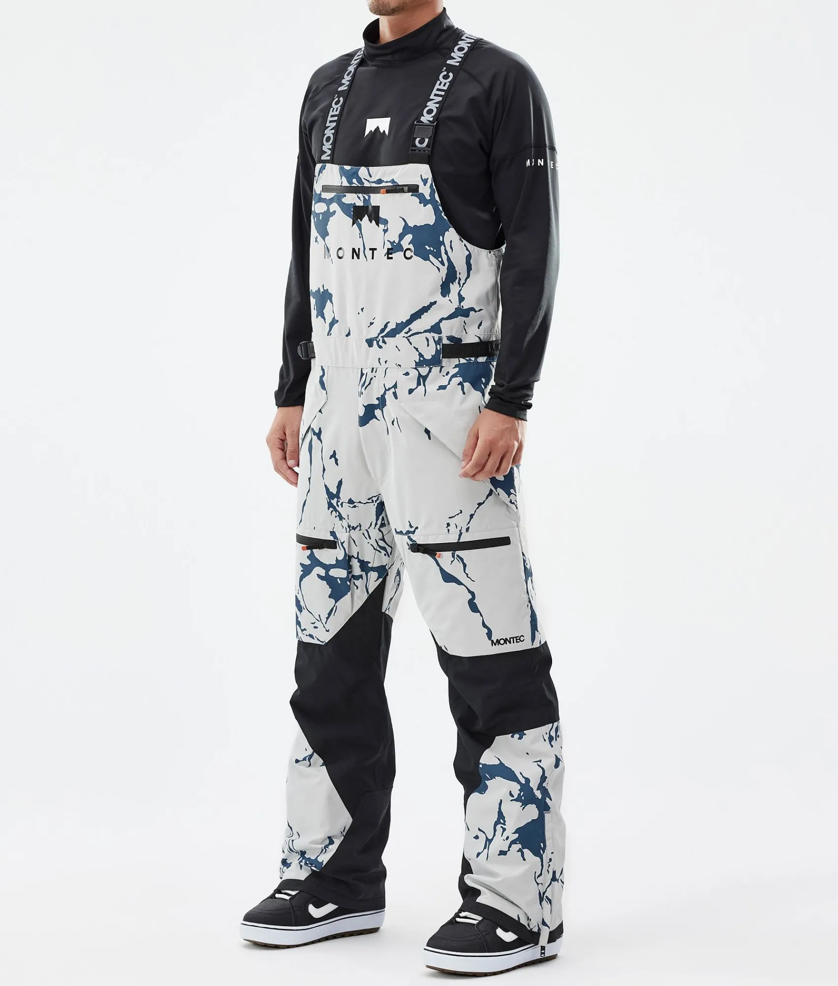 MONTEC Arch Ice/Black Sale