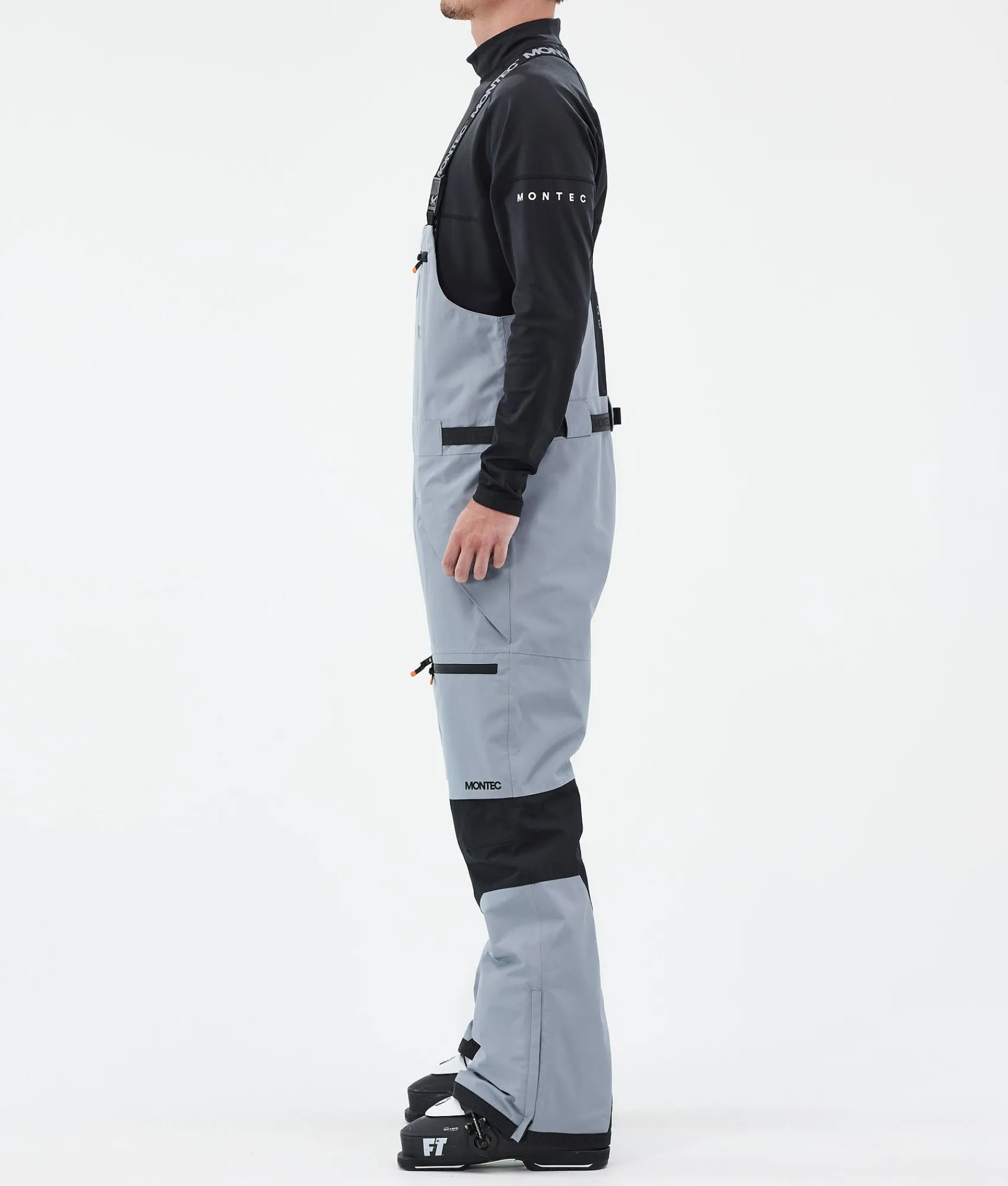 MONTEC Arch SoftBlue/Black Best Sale