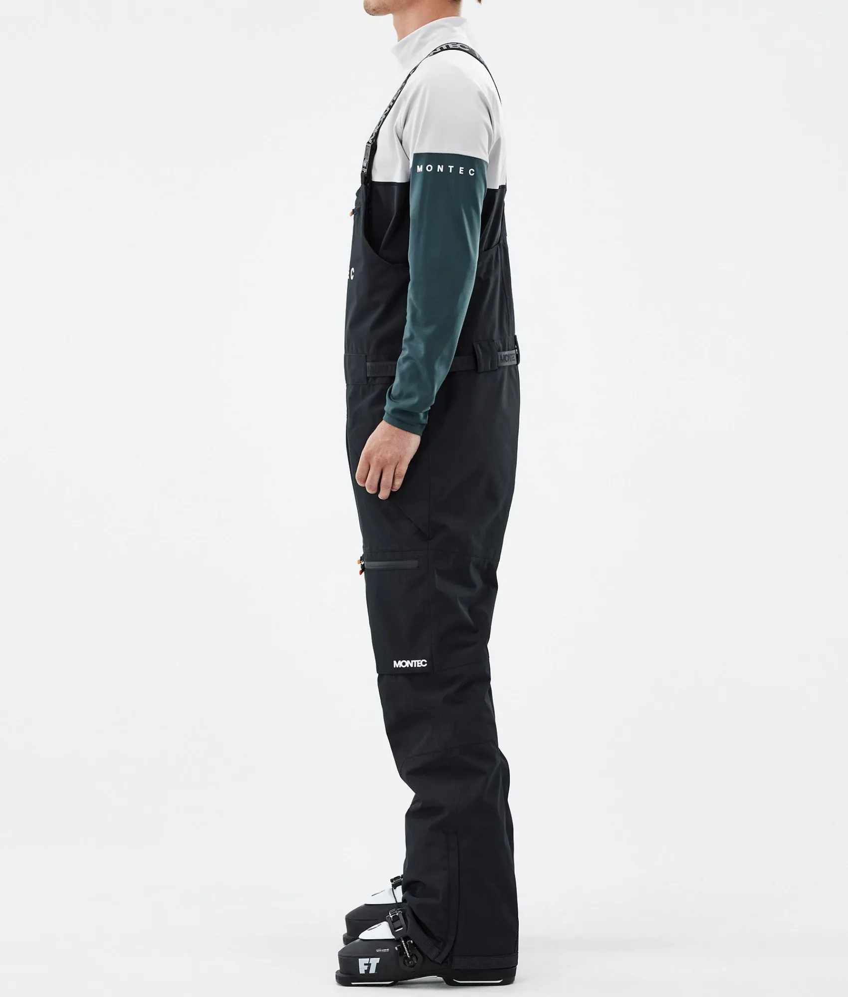 MONTEC Arch Black Online