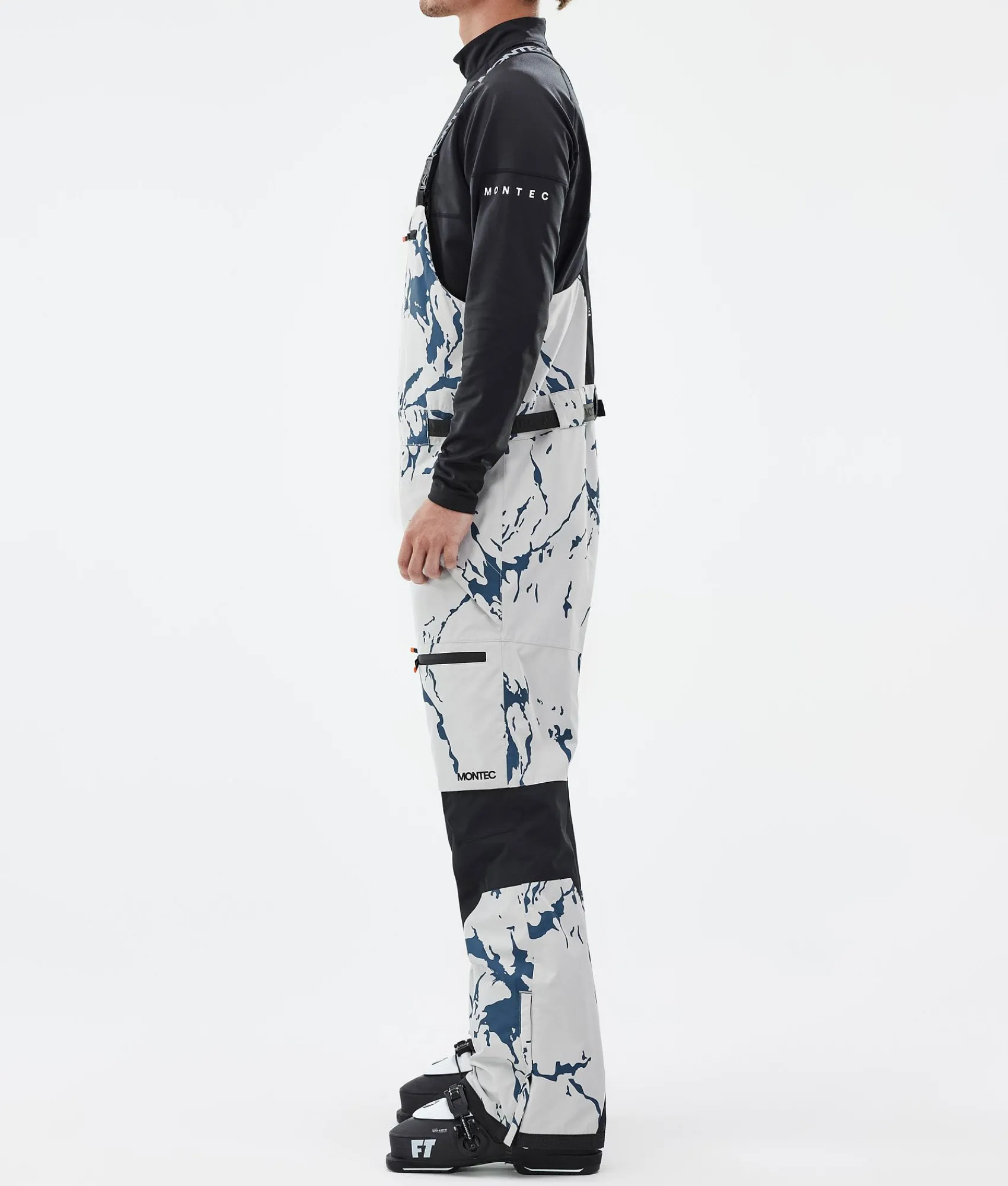 MONTEC Arch Ice/Black Best Sale