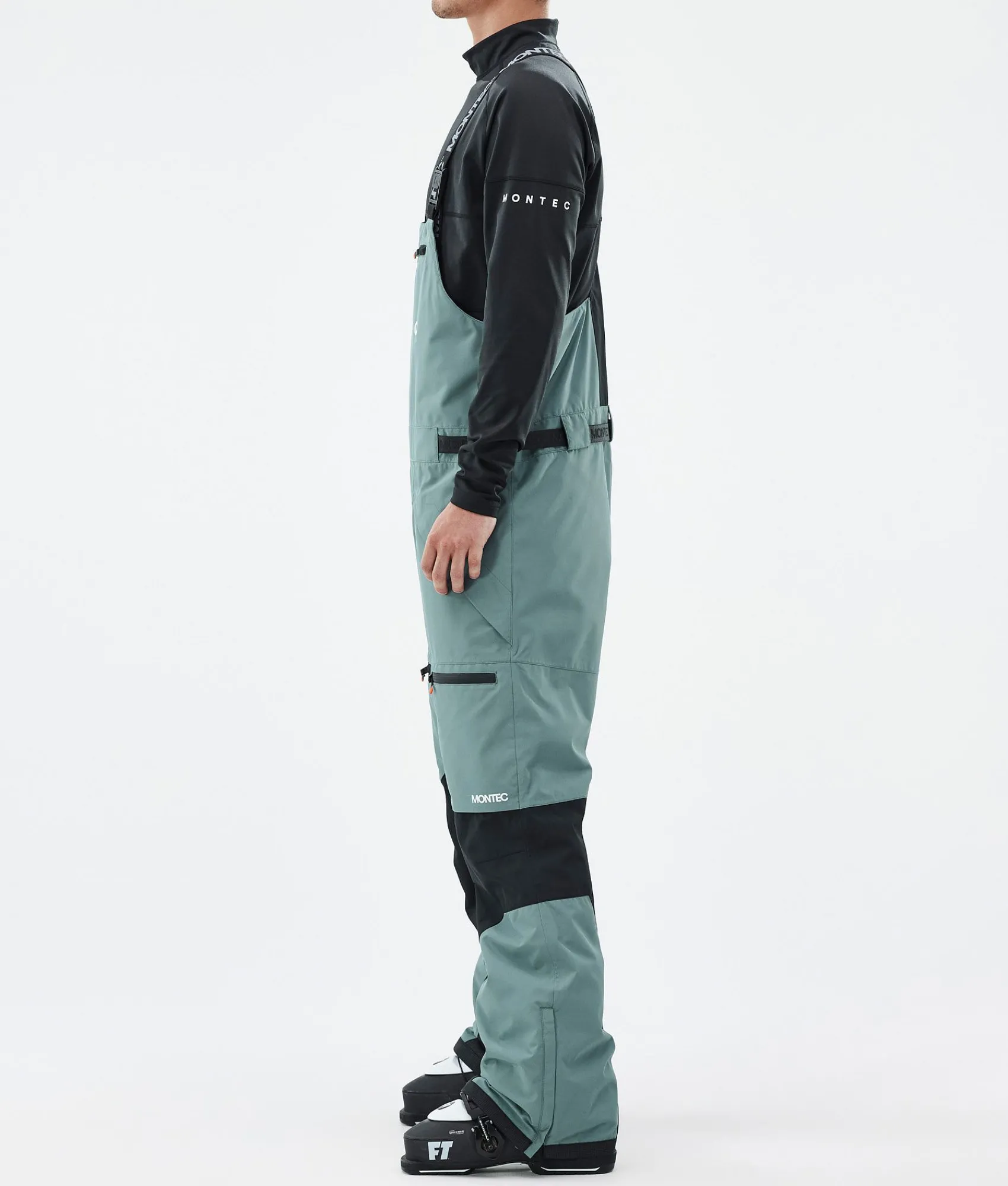 MONTEC Arch Atlantic/Black Cheap