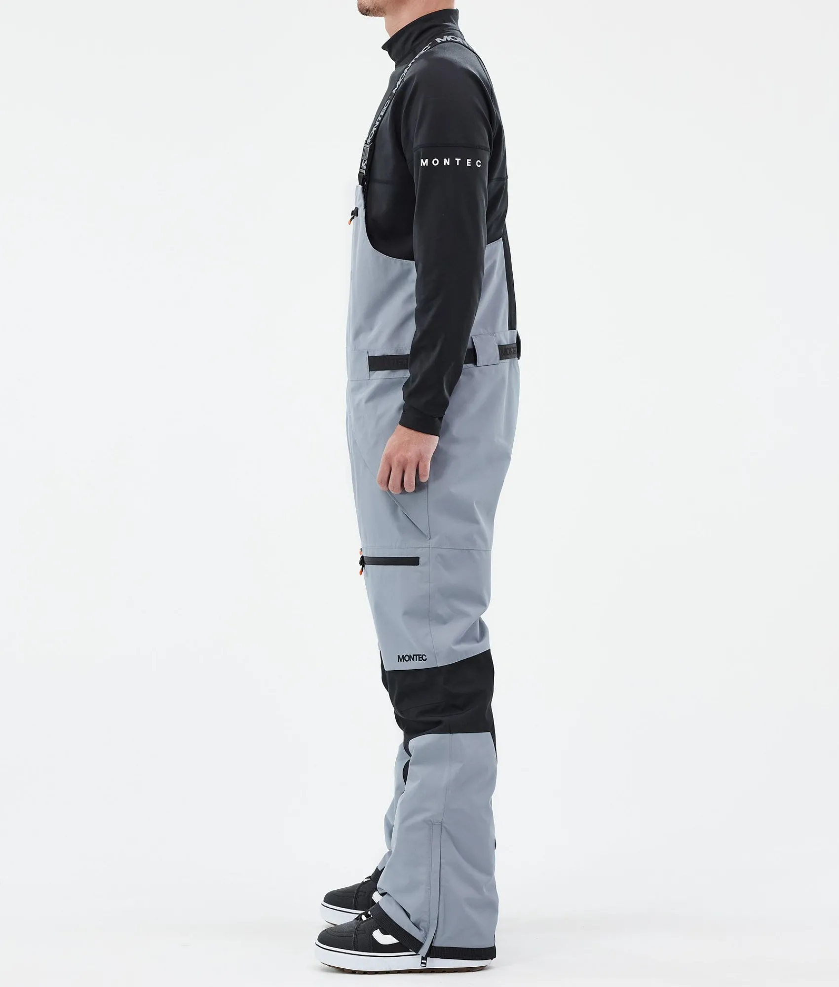 MONTEC Arch SoftBlue/Black Best Sale
