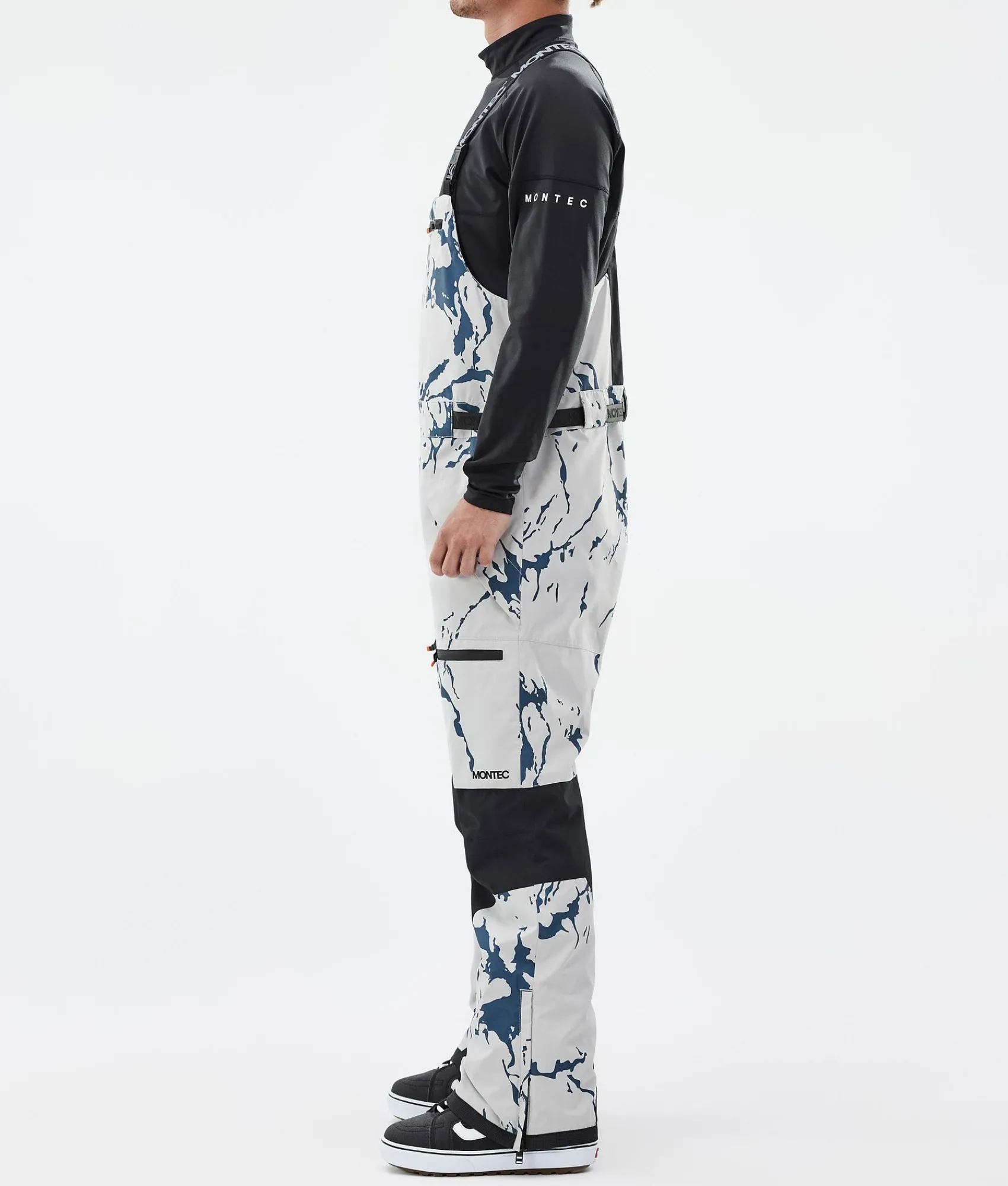 MONTEC Arch Ice/Black Sale