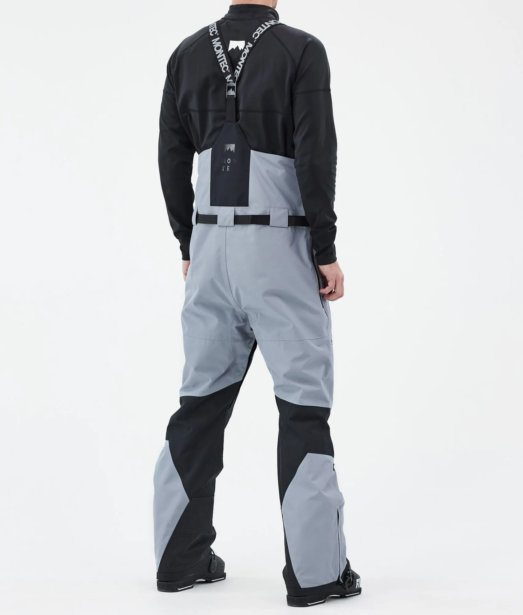 MONTEC Arch SoftBlue/Black Best Sale