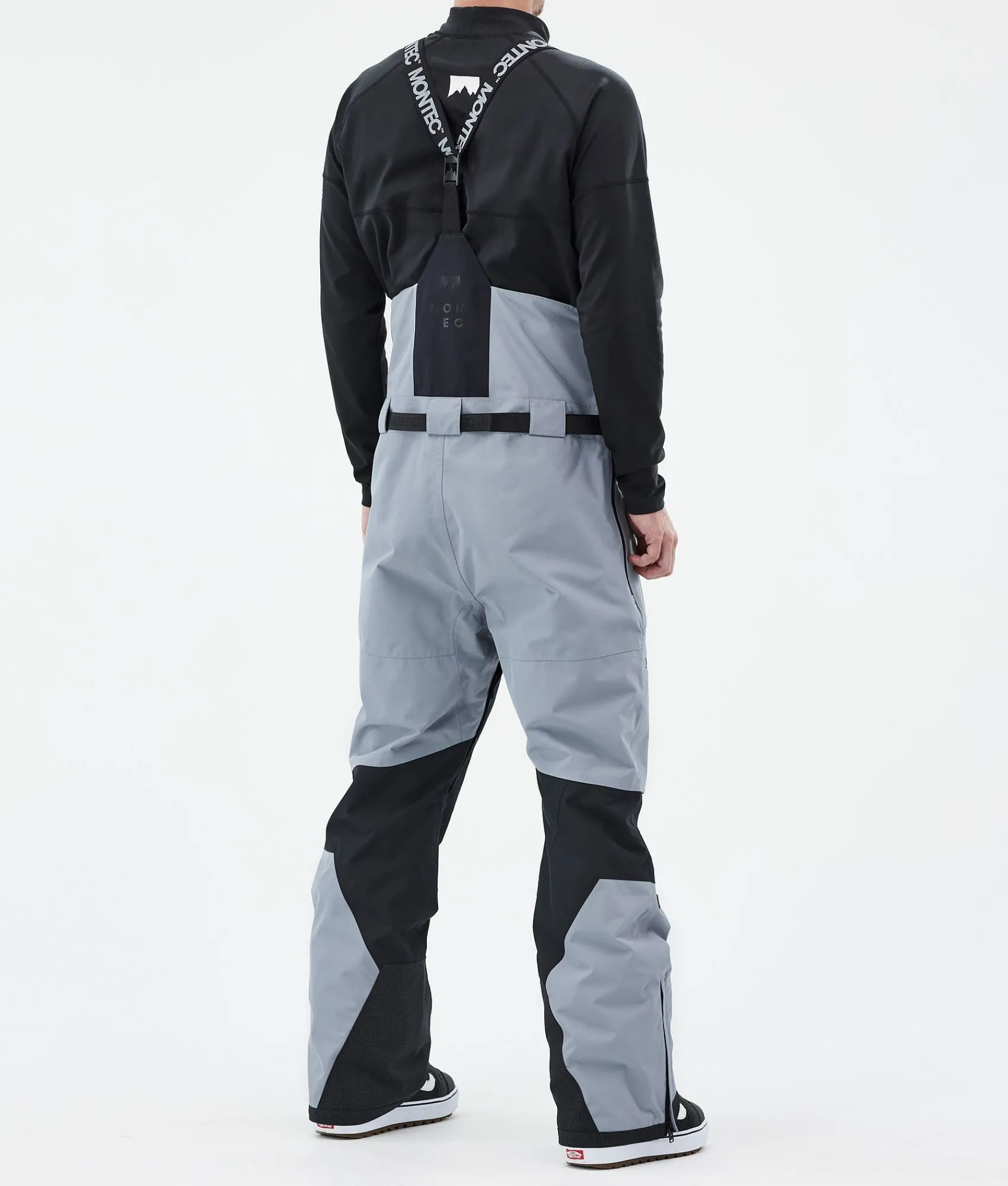 MONTEC Arch SoftBlue/Black Best Sale