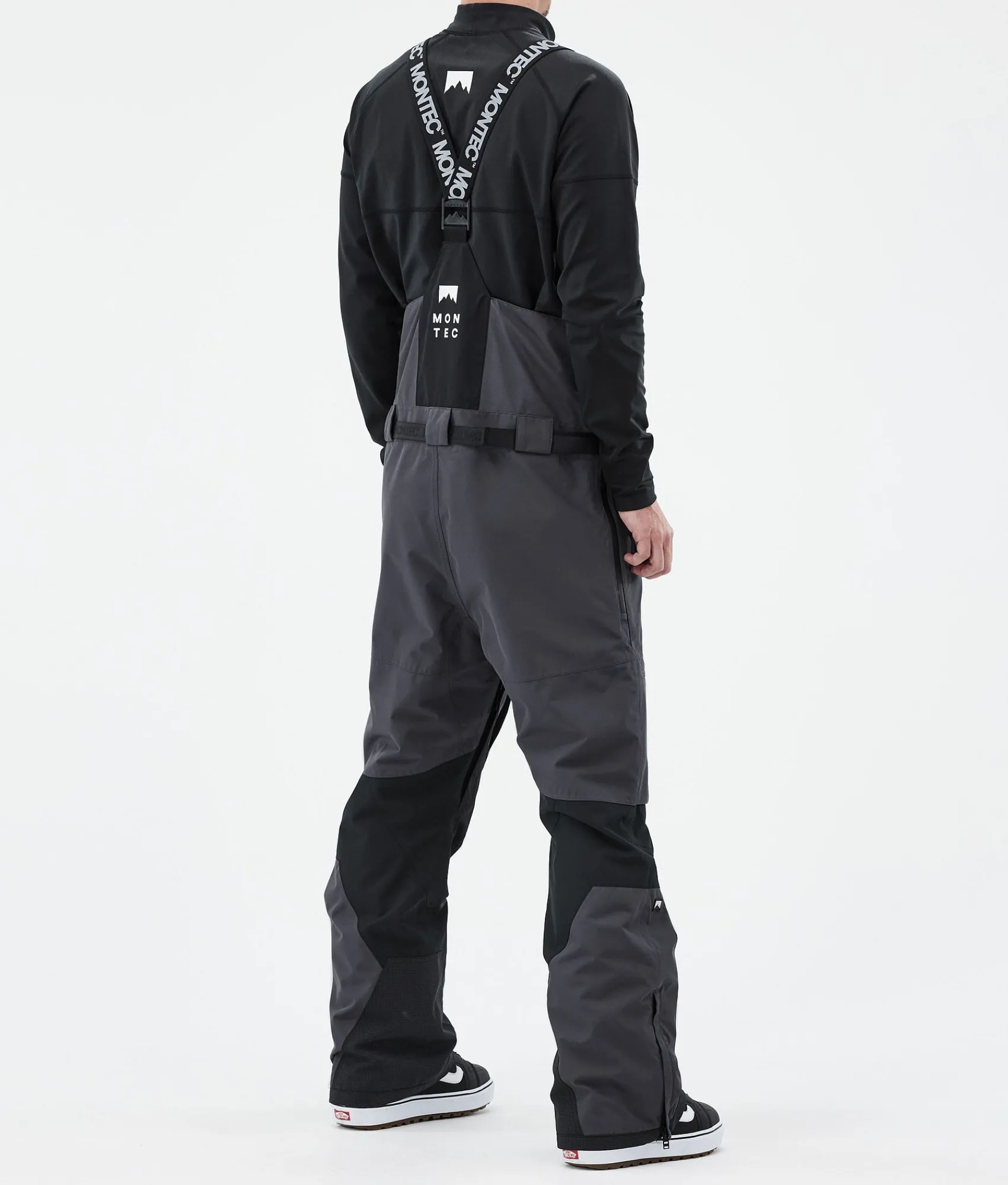 MONTEC Arch Phantom/Black Cheap