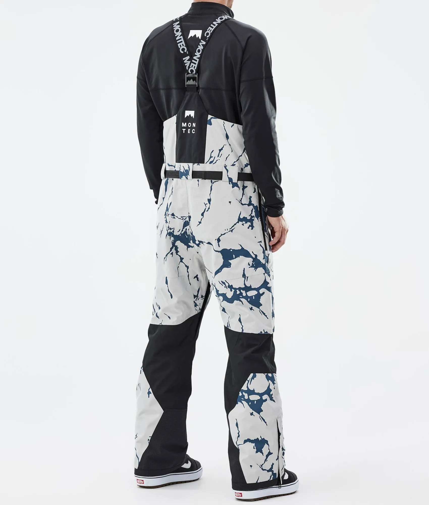 MONTEC Arch Ice/Black Sale