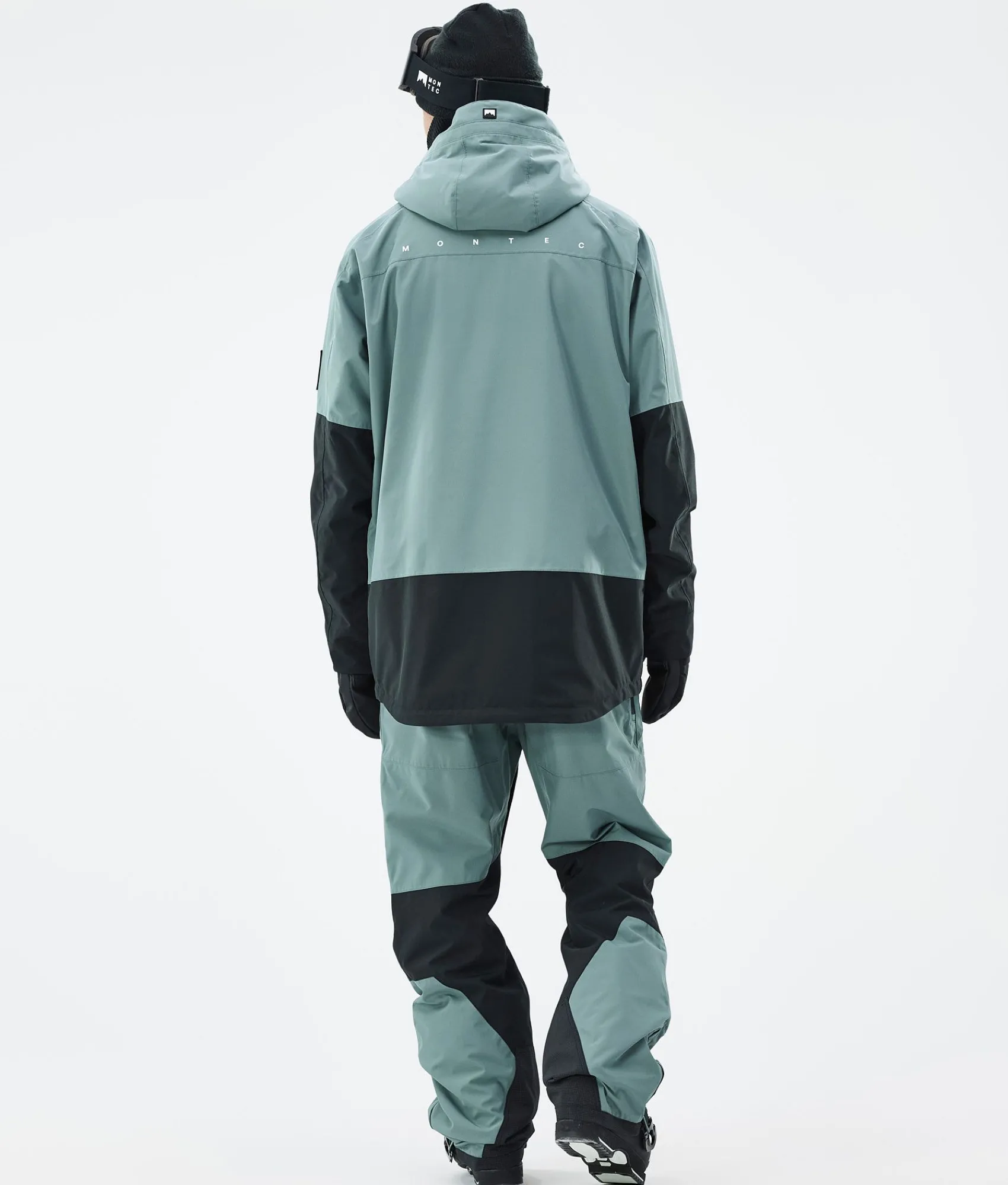 MONTEC Arch Atlantic/Black Online