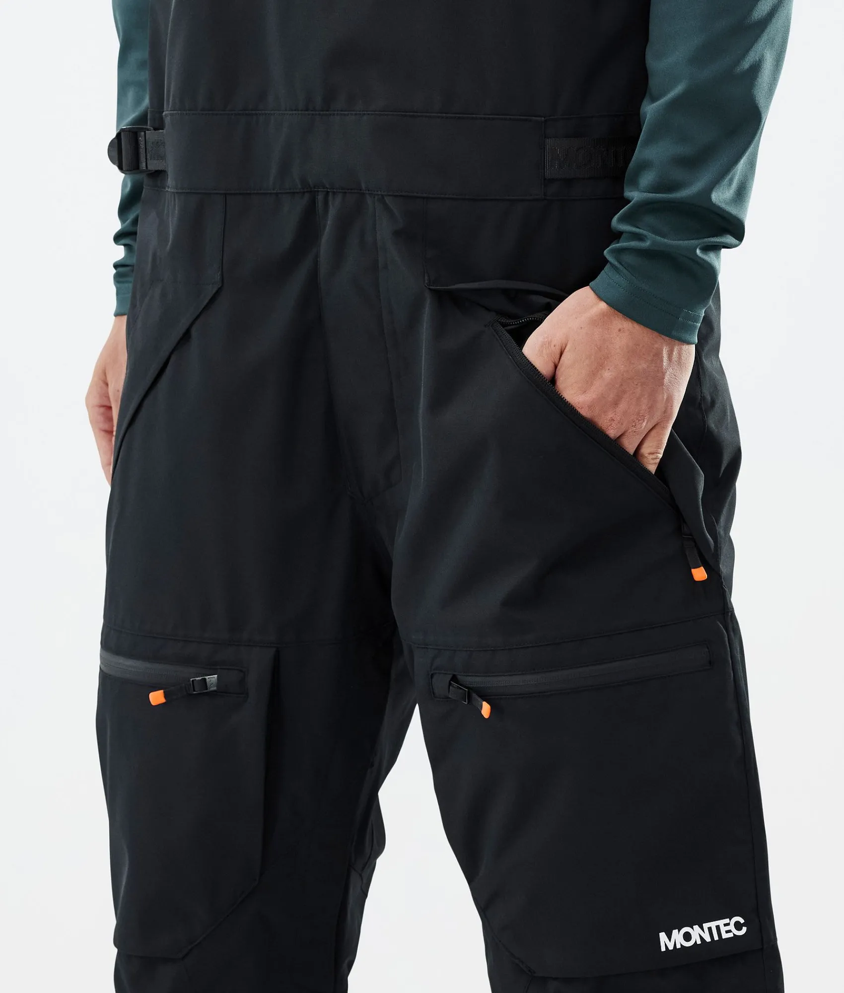 MONTEC Arch Black Online