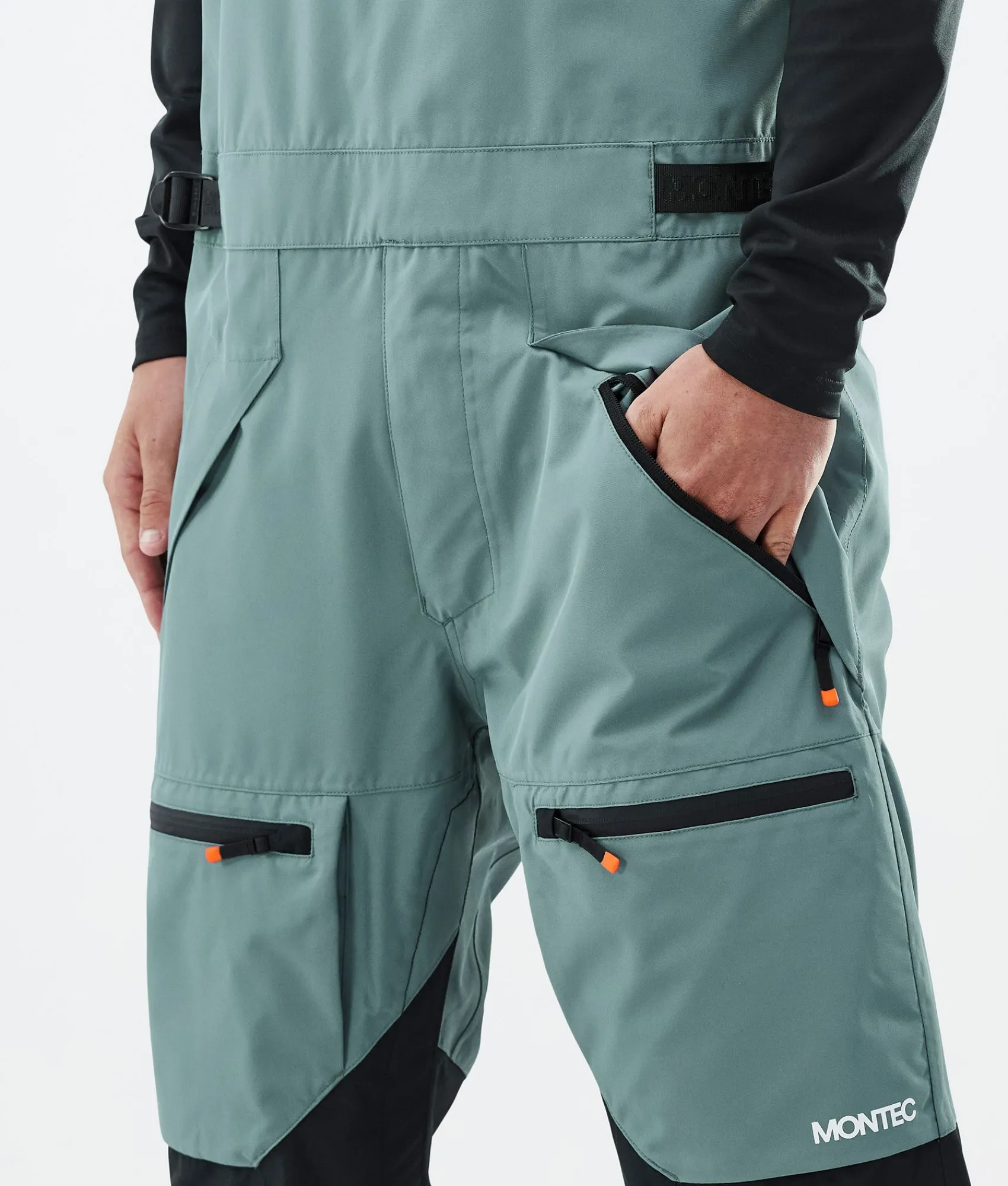 MONTEC Arch Atlantic/Black Cheap