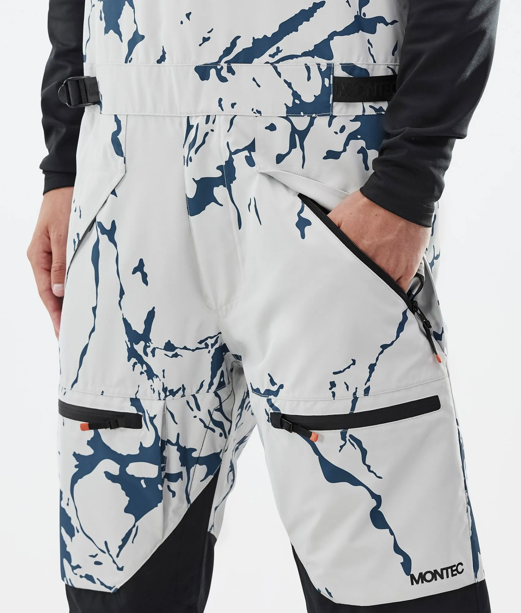 MONTEC Arch Ice/Black Sale