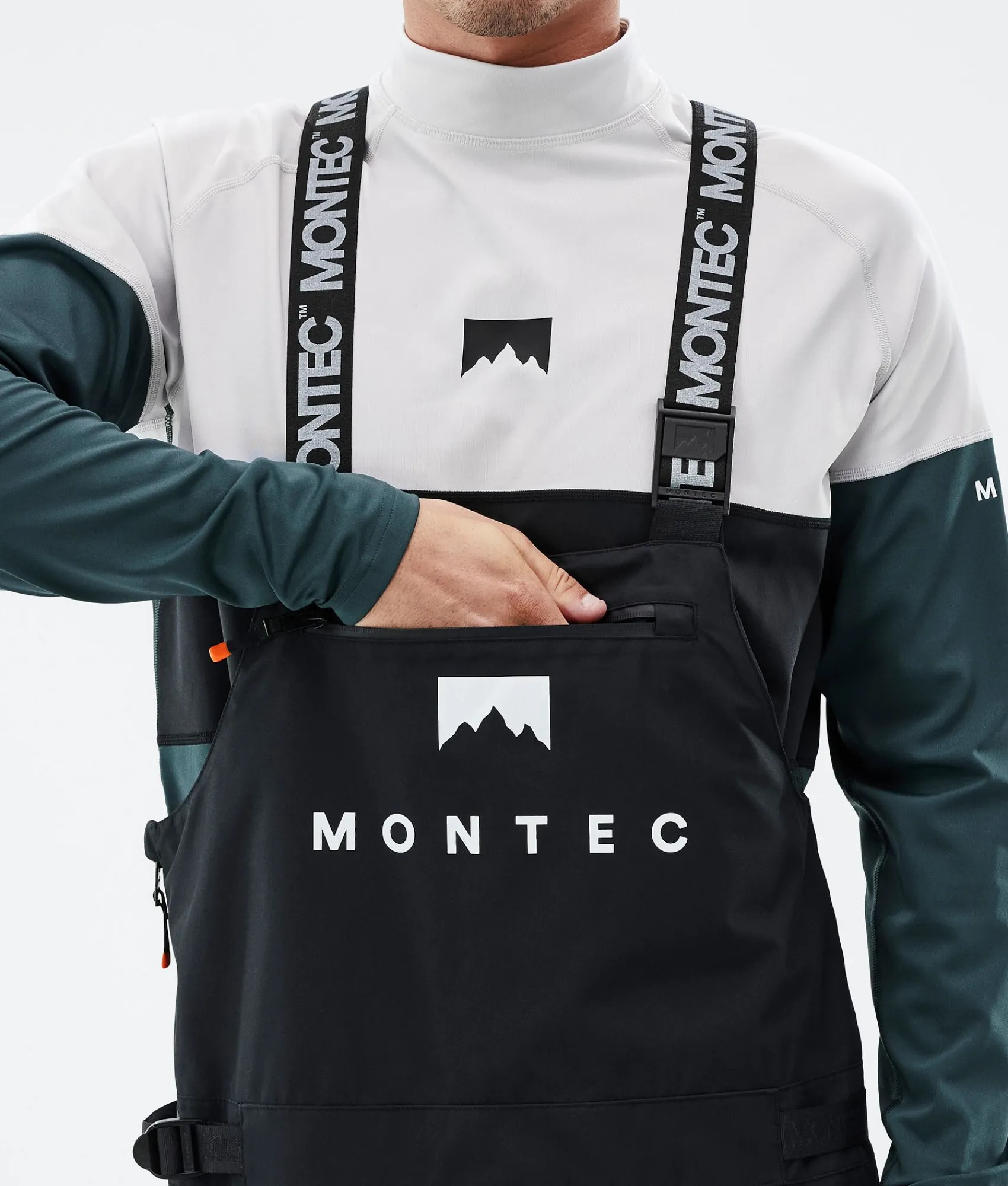 MONTEC Arch Black Online