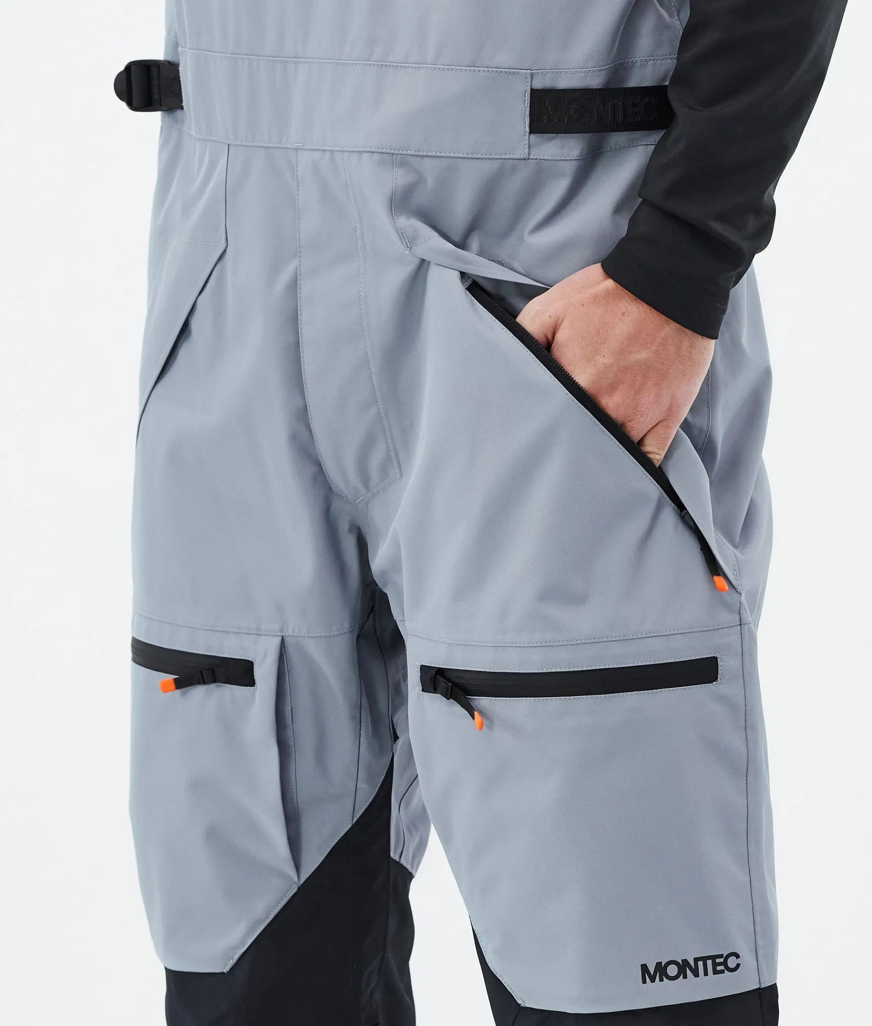 MONTEC Arch SoftBlue/Black Best Sale