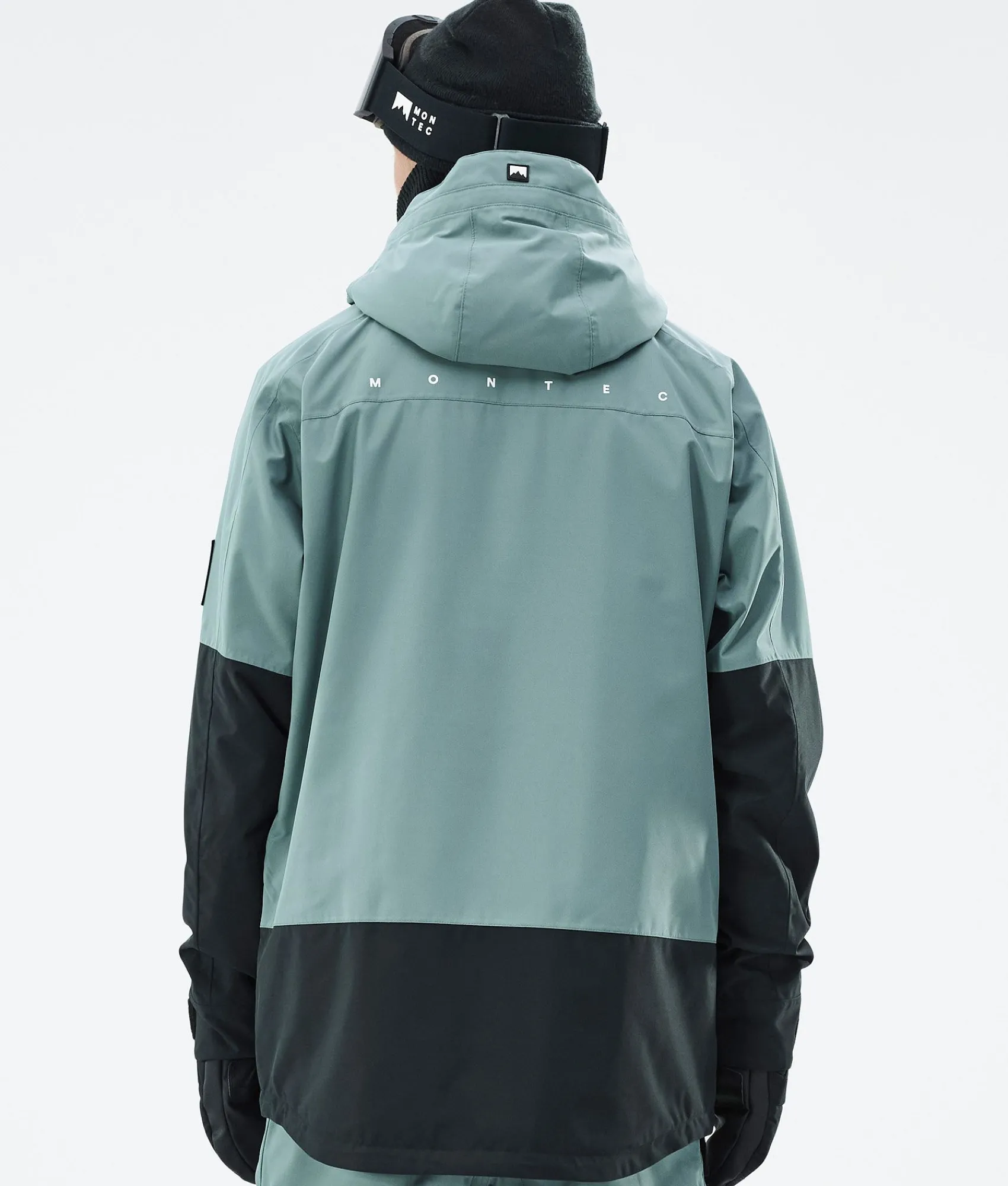 MONTEC Arch Atlantic/Black Online