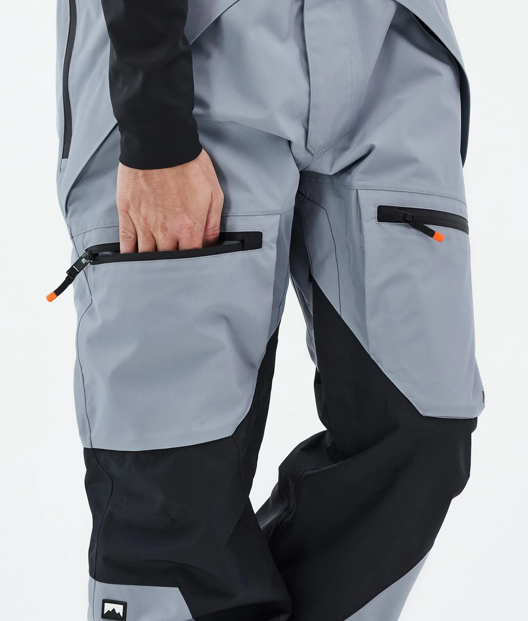 MONTEC Arch SoftBlue/Black Best Sale
