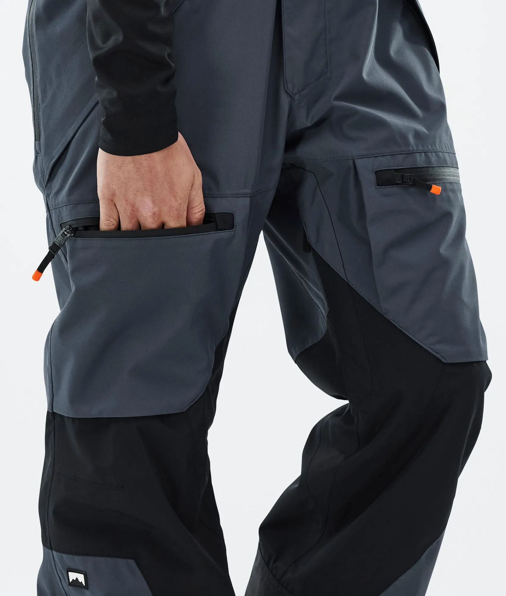 MONTEC Arch MetalBlue/Black Cheap