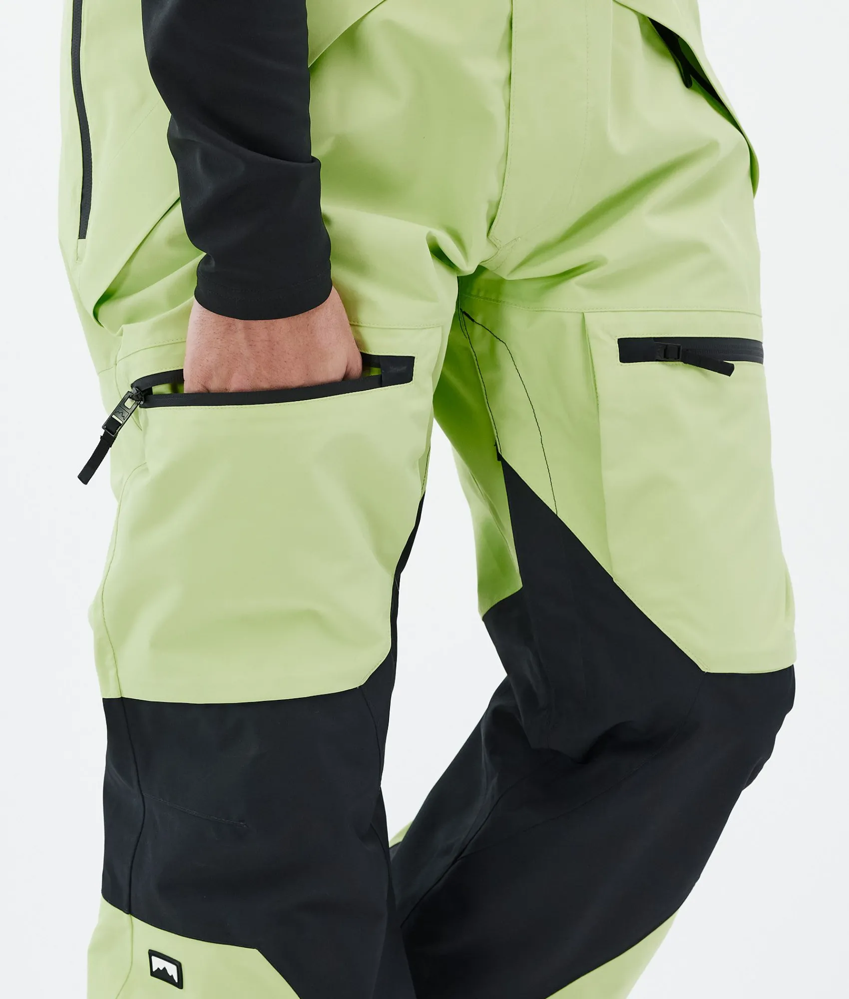 MONTEC Arch FadedNeon/Black Best