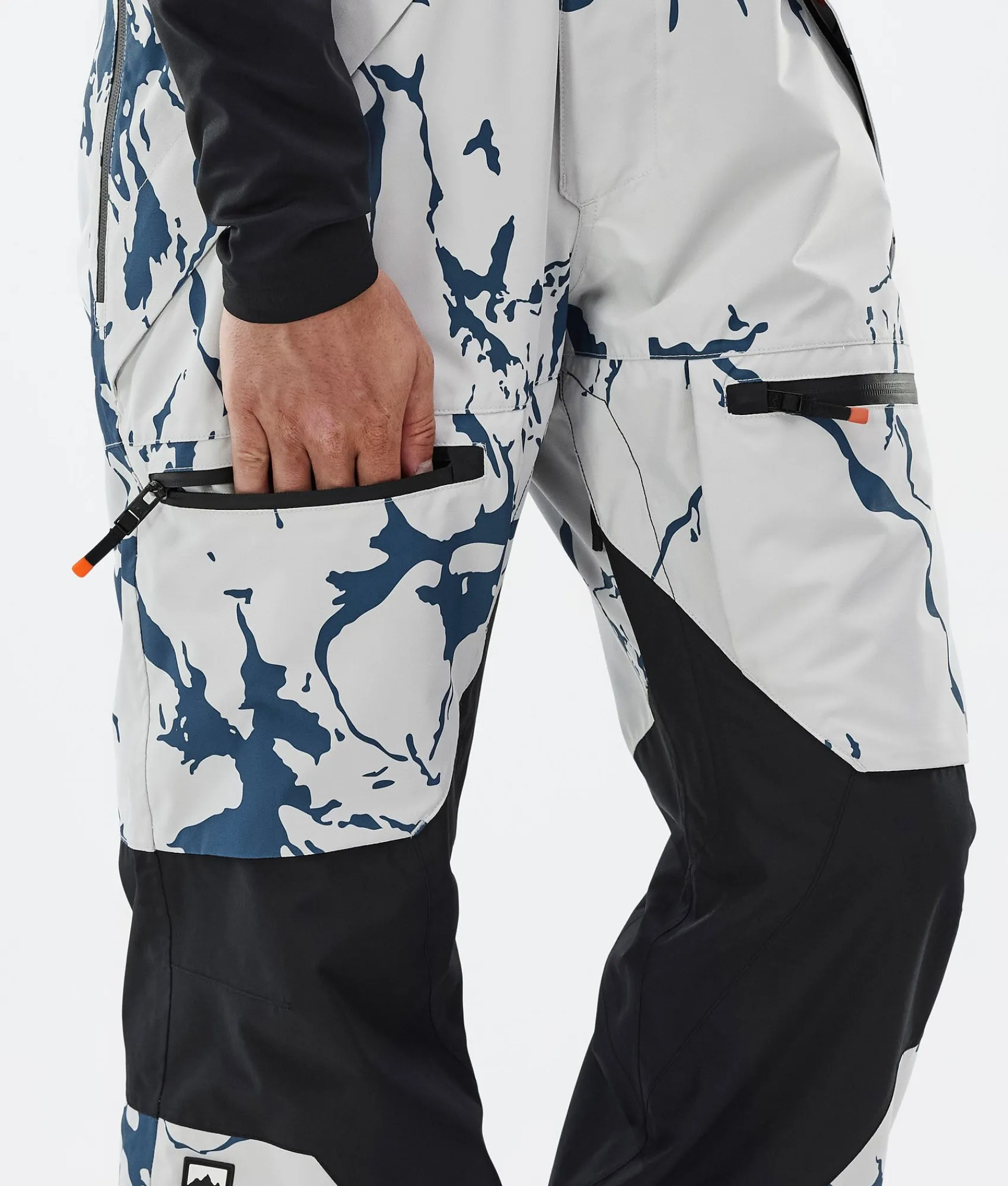 MONTEC Arch Ice/Black Best Sale