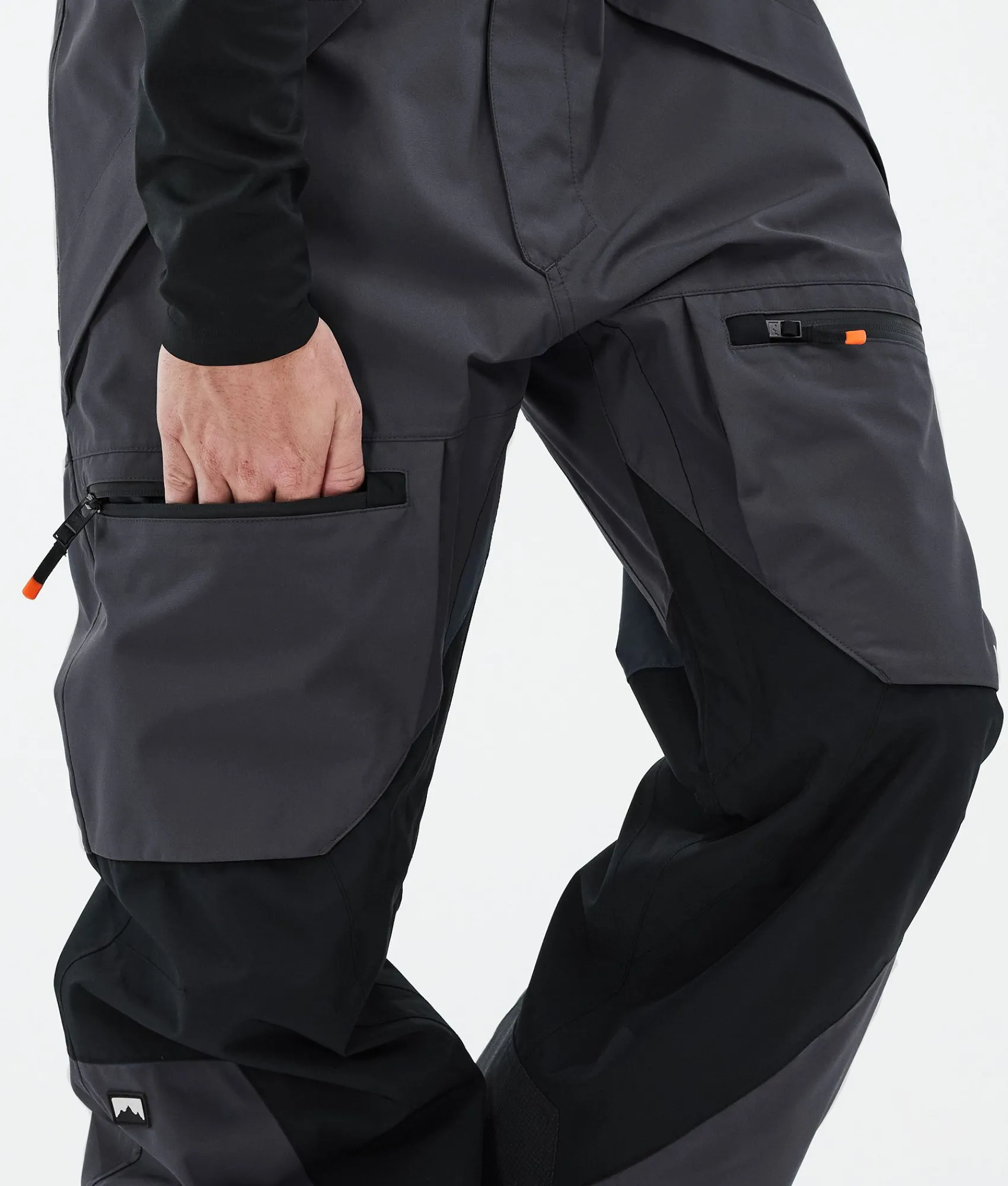 MONTEC Arch Phantom/Black Cheap