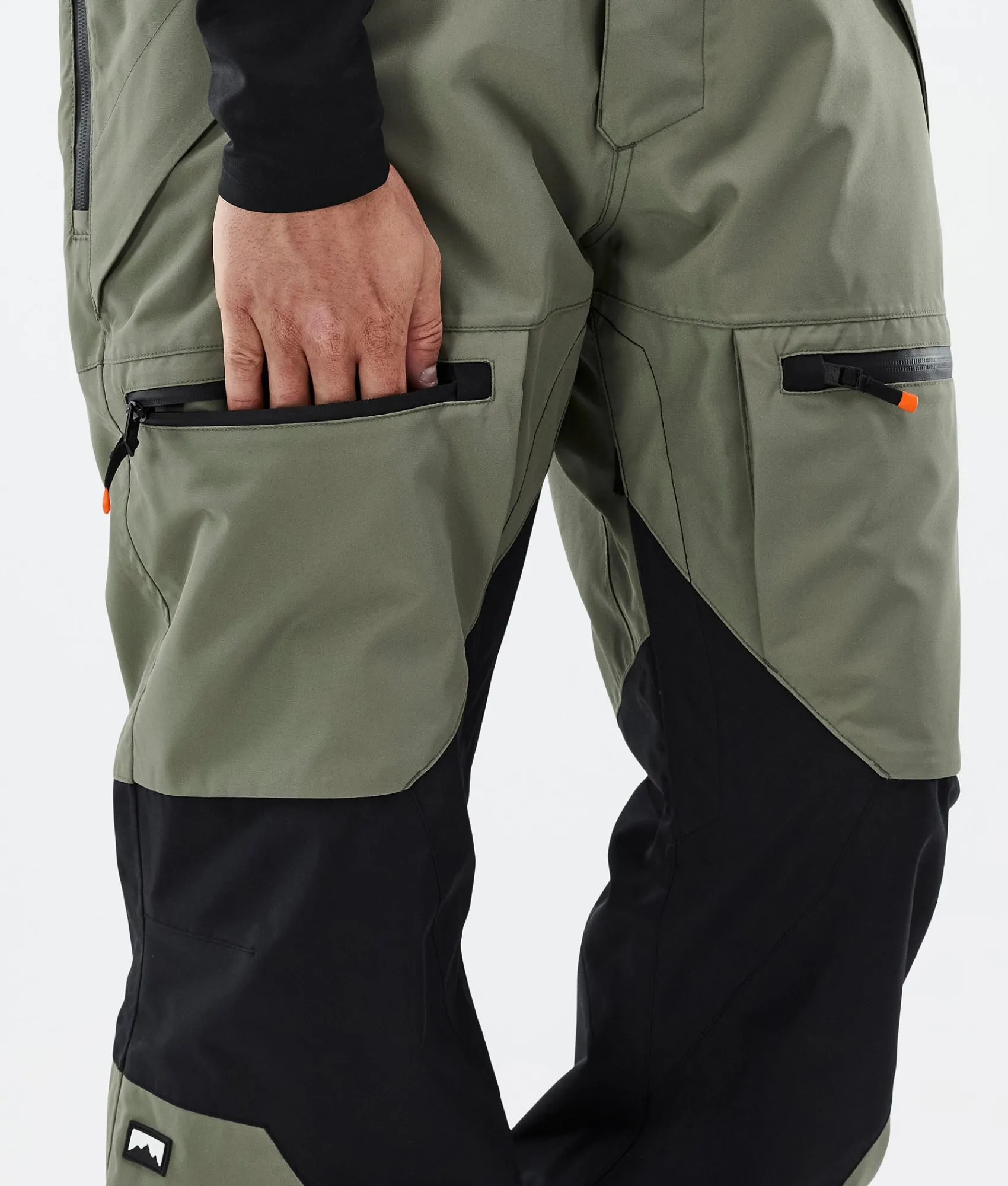 MONTEC Arch Greenish/Black Outlet