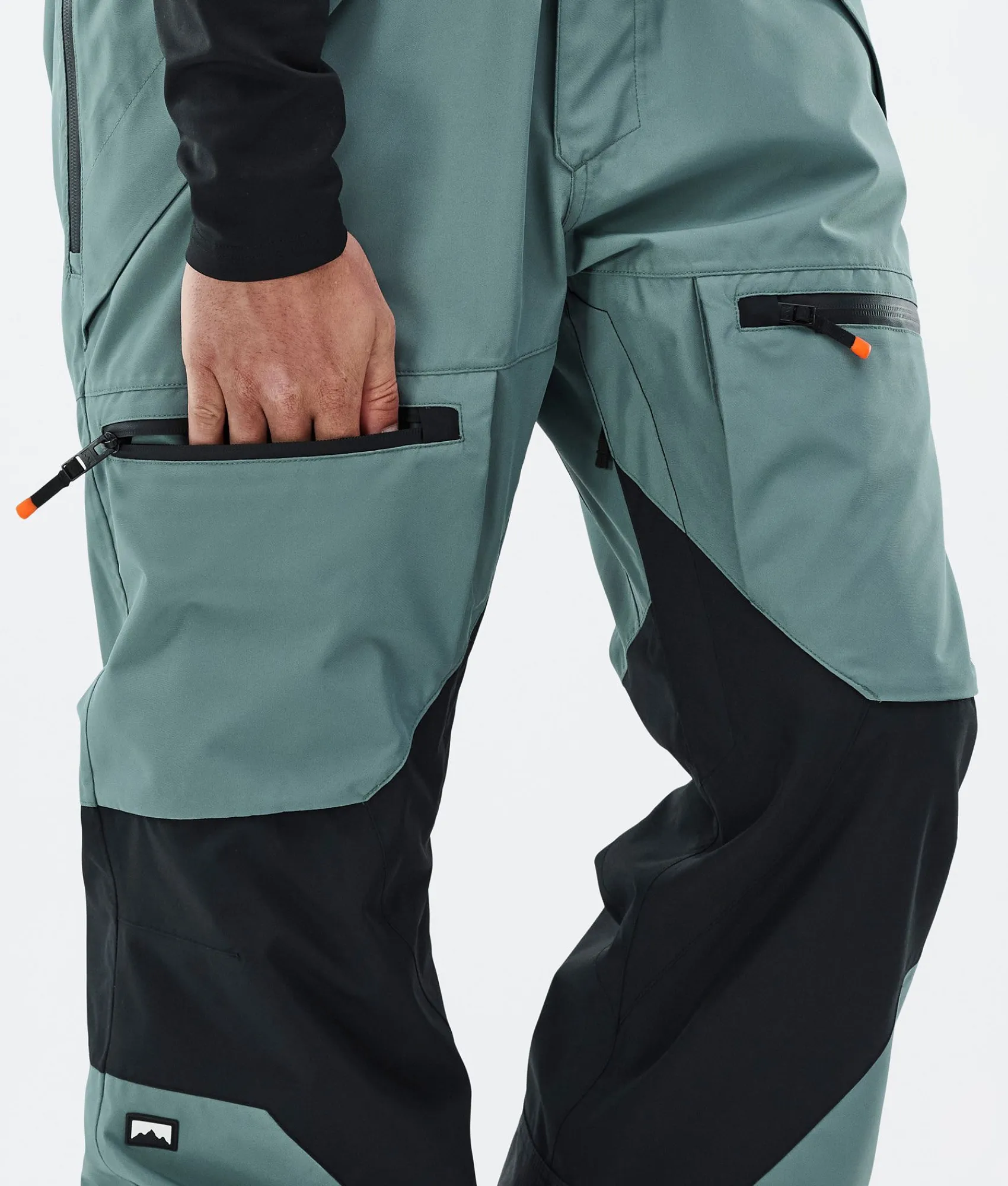 MONTEC Arch Atlantic/Black Best