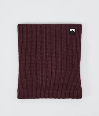 MONTEC Classic Knitted Burgundy Cheap