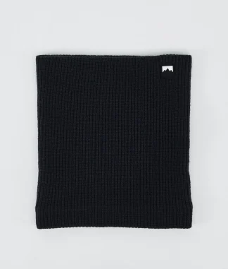 MONTEC Classic Knitted Black Shop