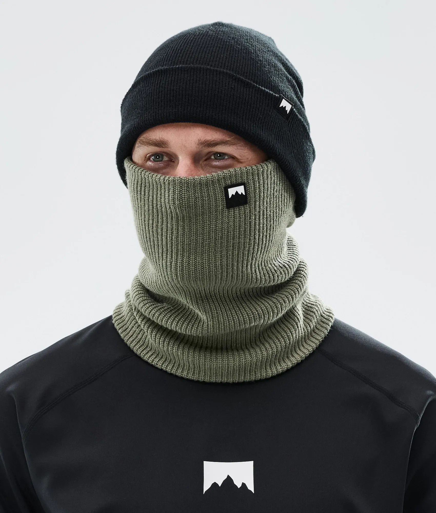 MONTEC Classic Knitted Greenish Discount