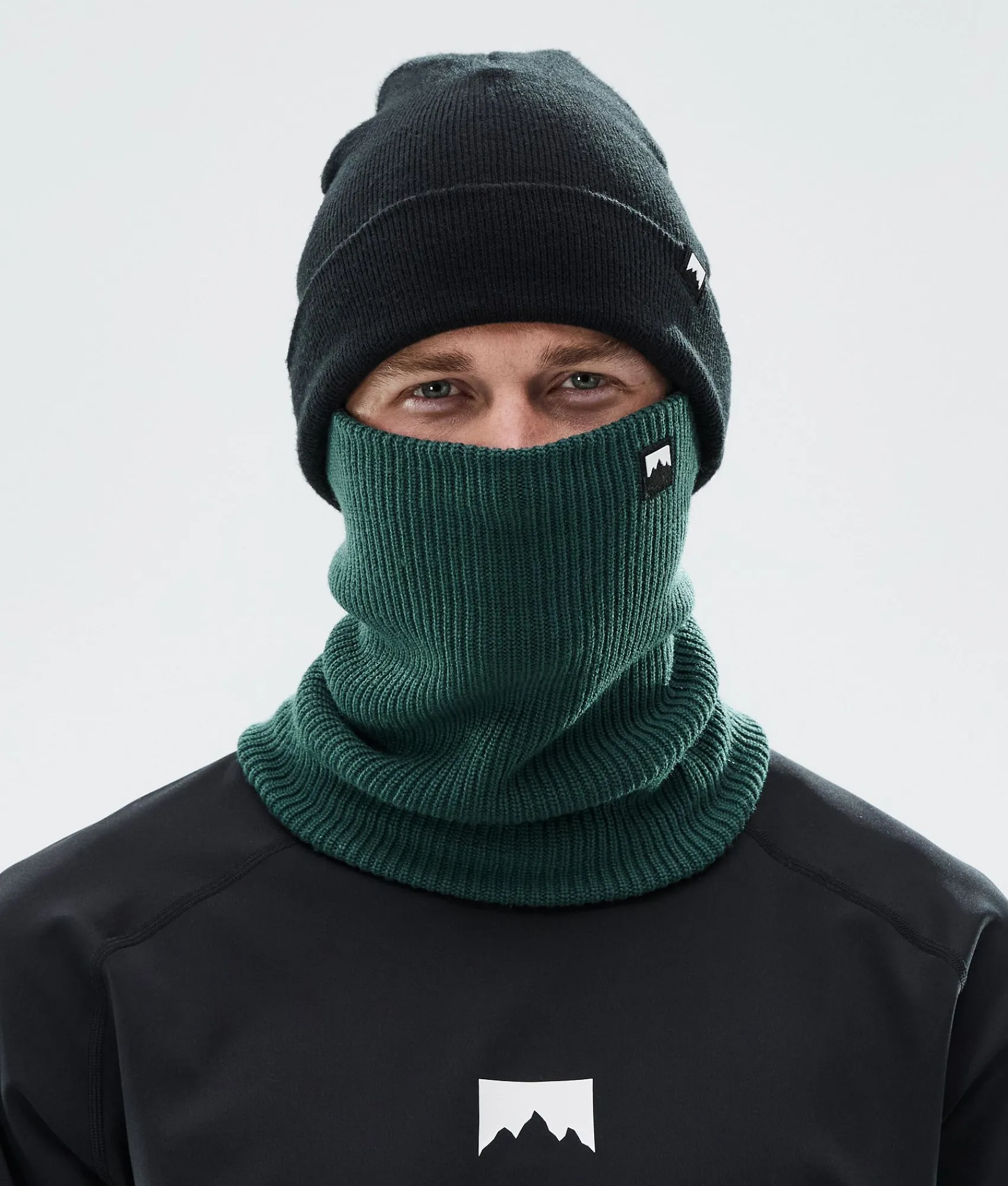 MONTEC Classic Knitted DarkAtlantic Sale