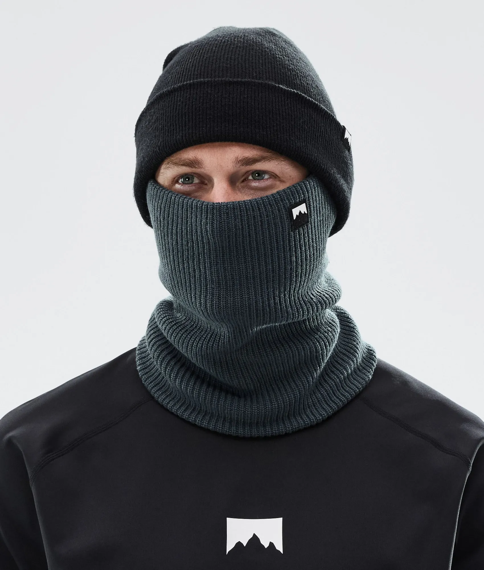 MONTEC Classic Knitted MetalBlue Discount