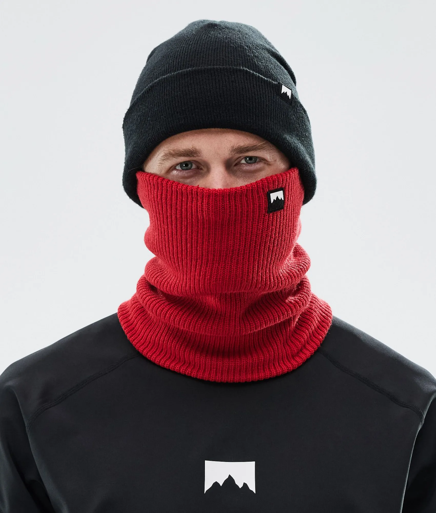 MONTEC Classic Knitted DeepRed Online