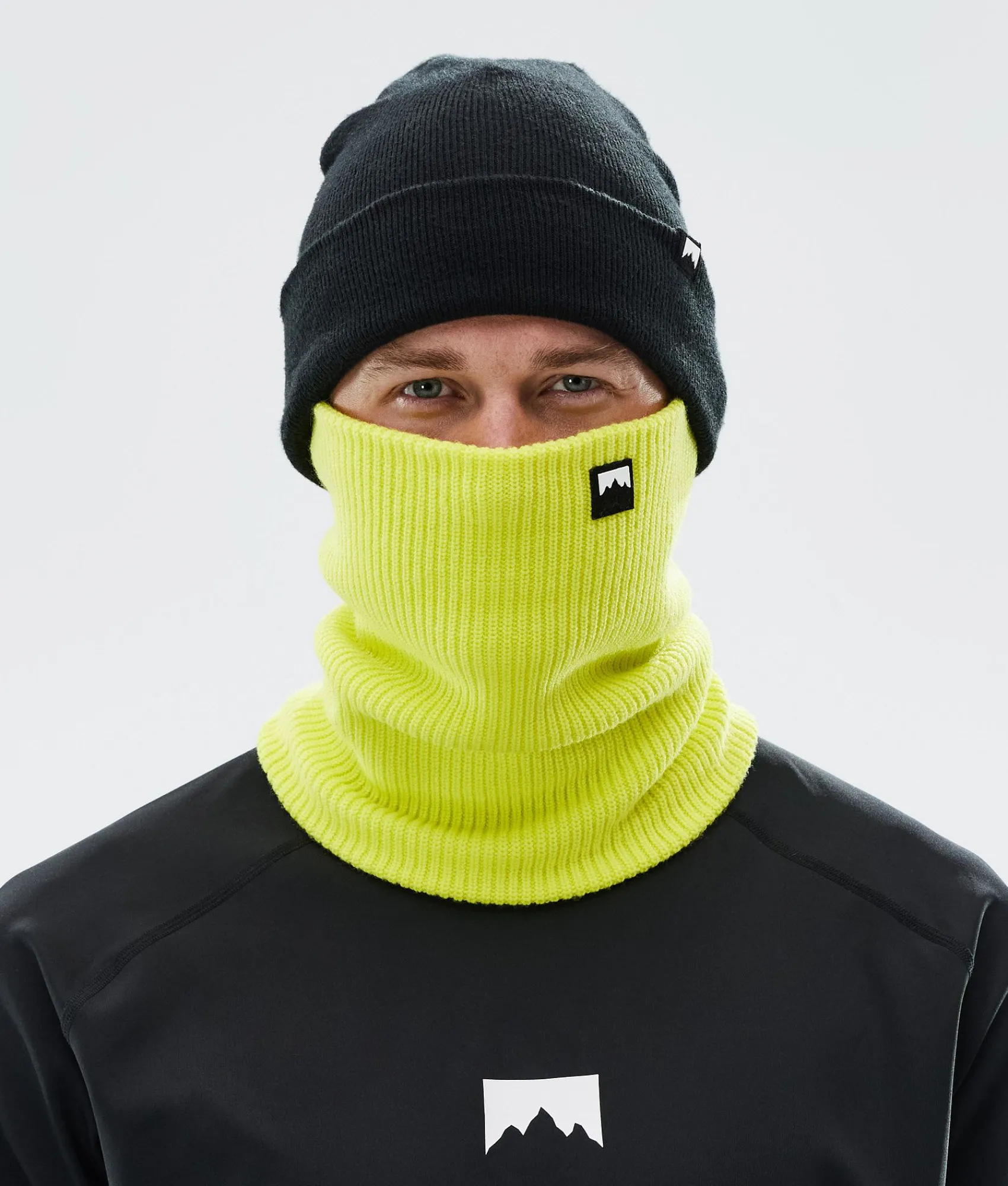 MONTEC Classic Knitted BrightYellow Online