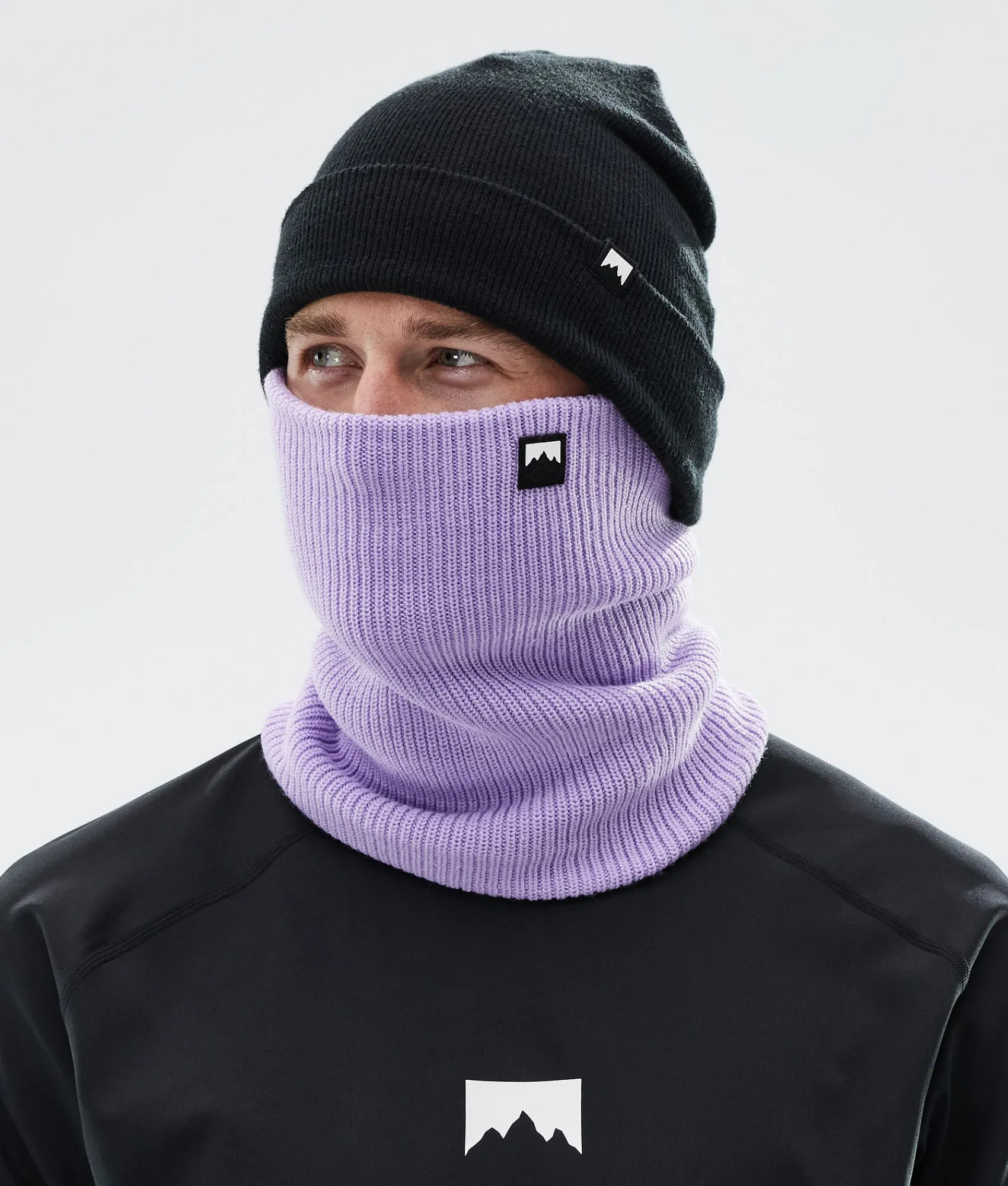 MONTEC Classic Knitted FadedViolet Shop