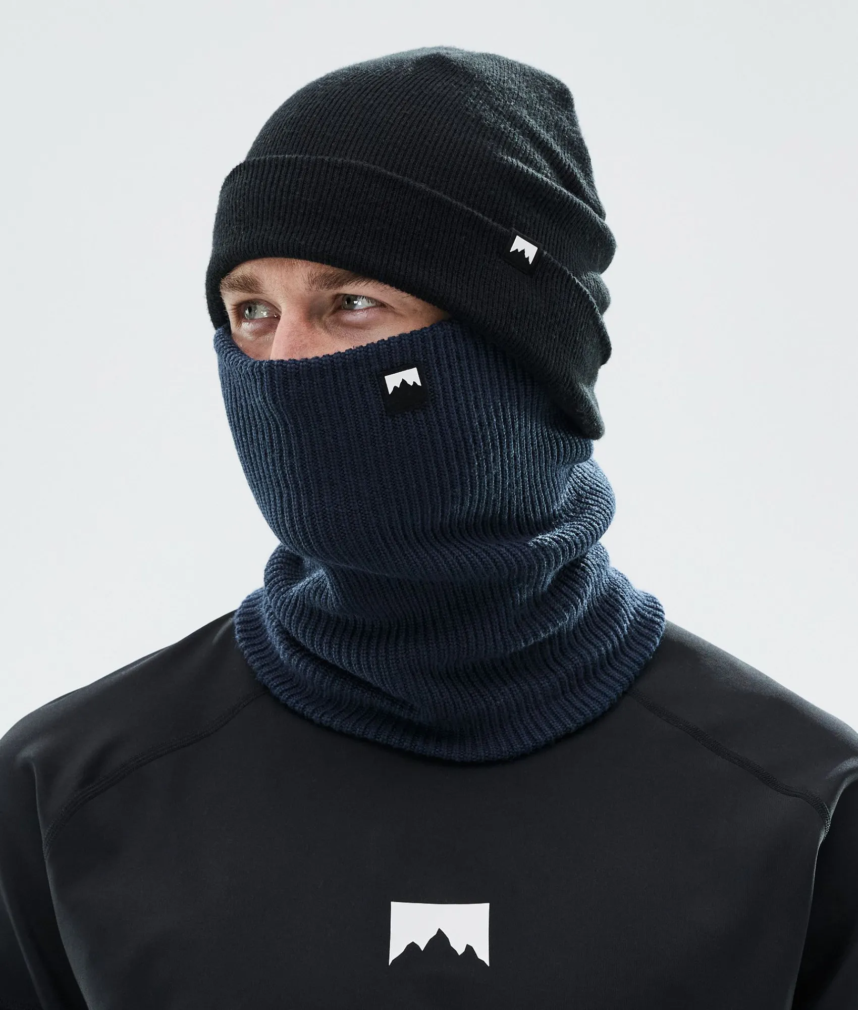 MONTEC Classic Knitted DarkBlue Discount