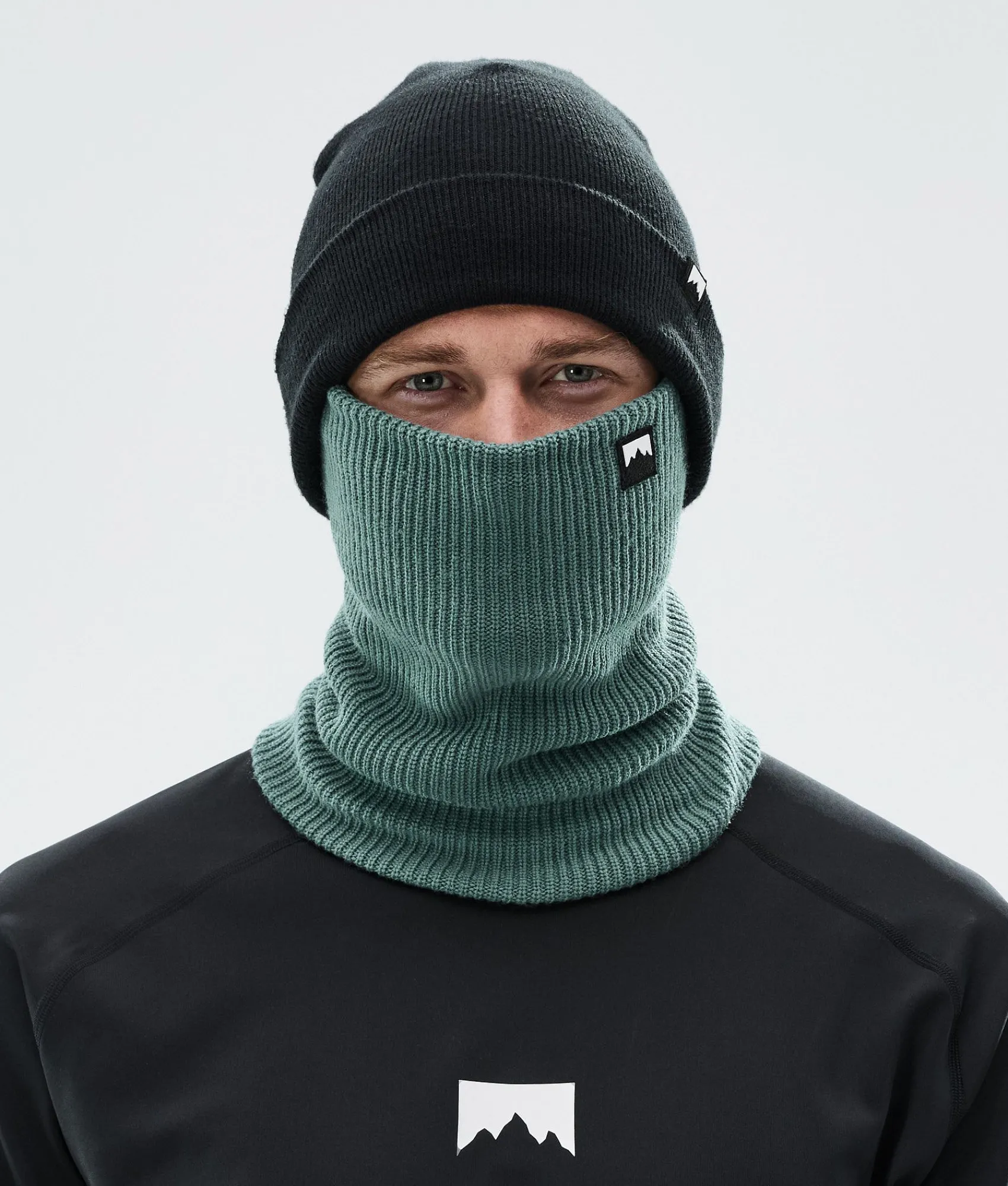 MONTEC Classic Knitted Atlantic Clearance