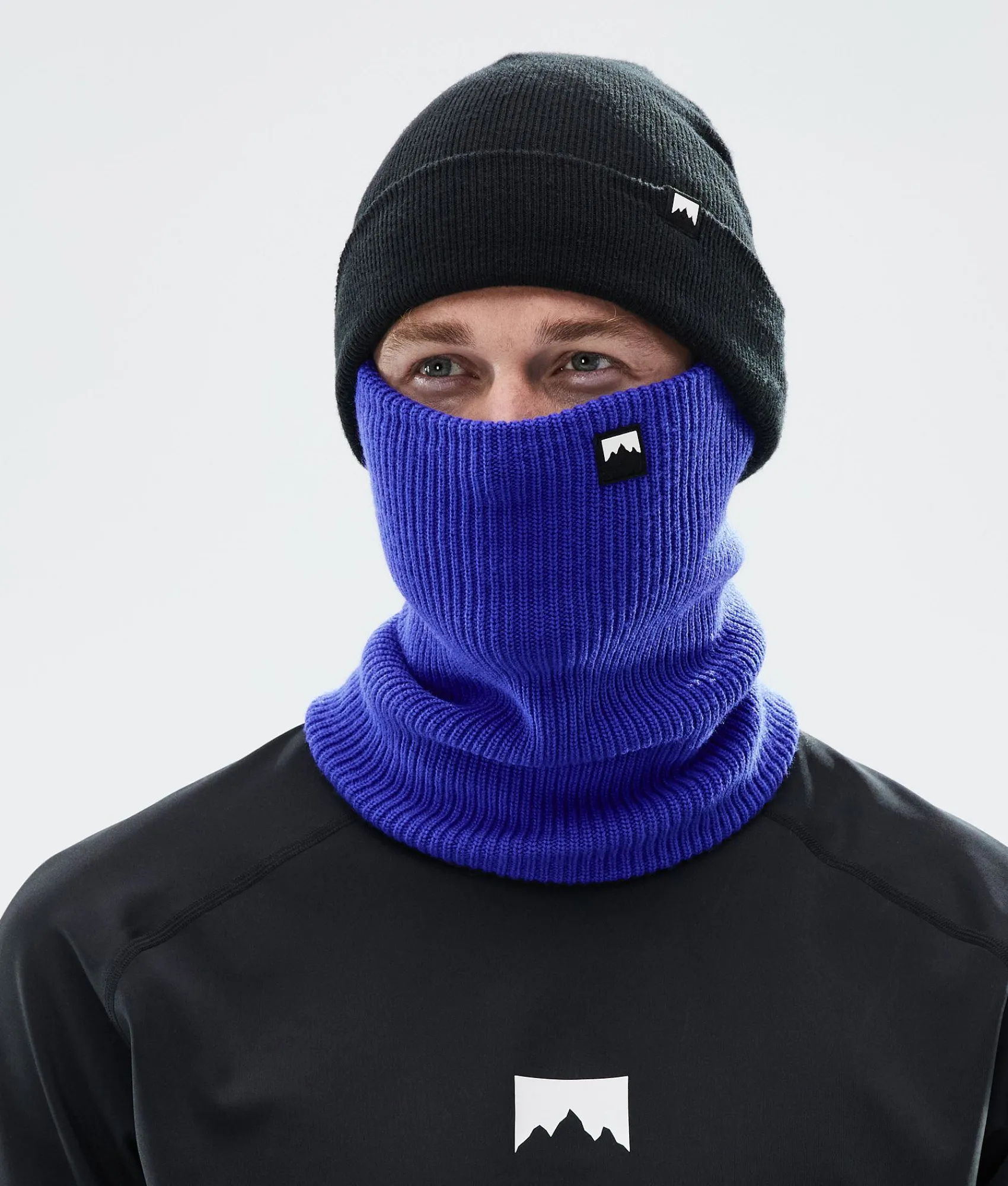 MONTEC Classic Knitted CobaltBlue Outlet