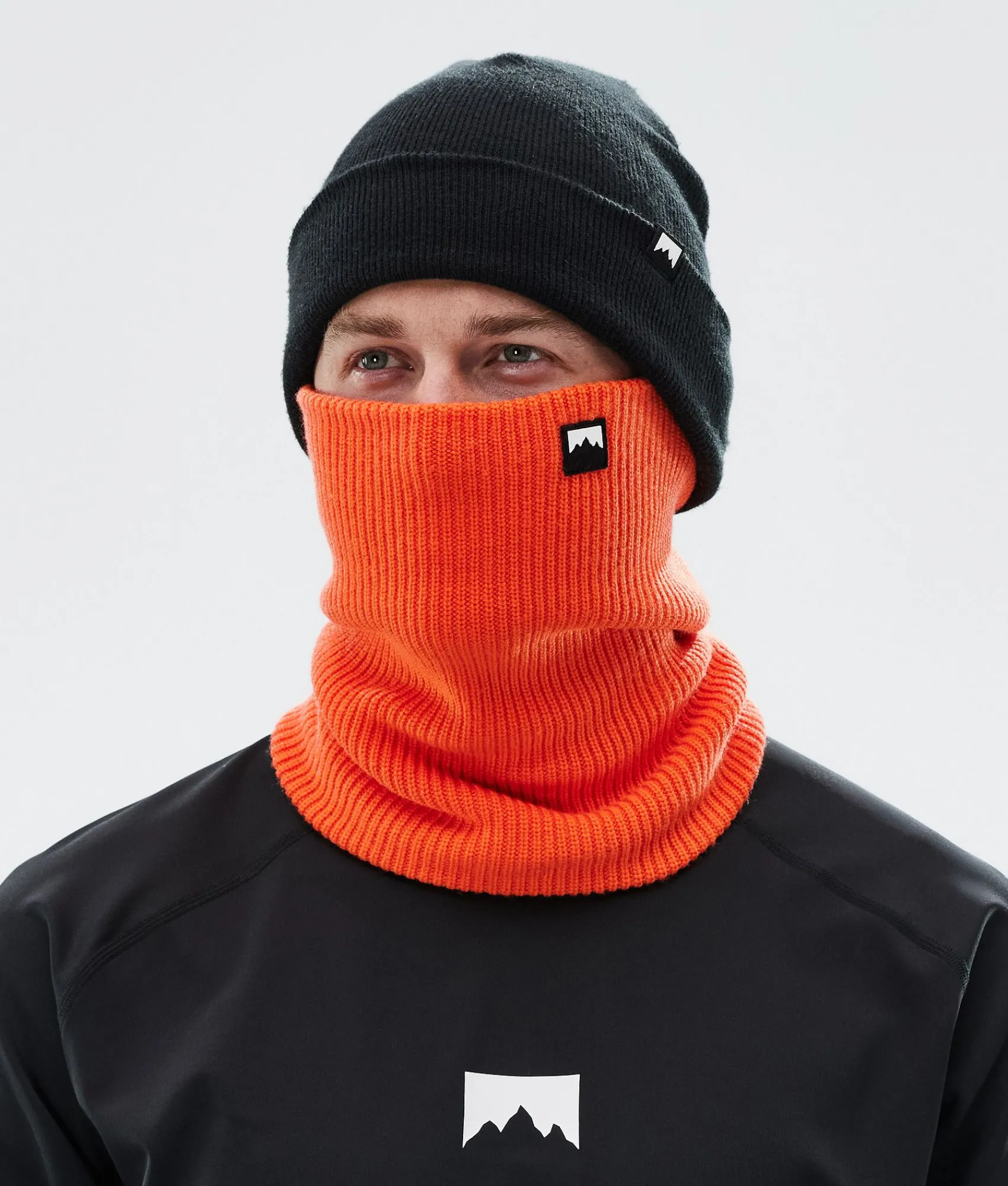 MONTEC Classic Knitted Orange Discount