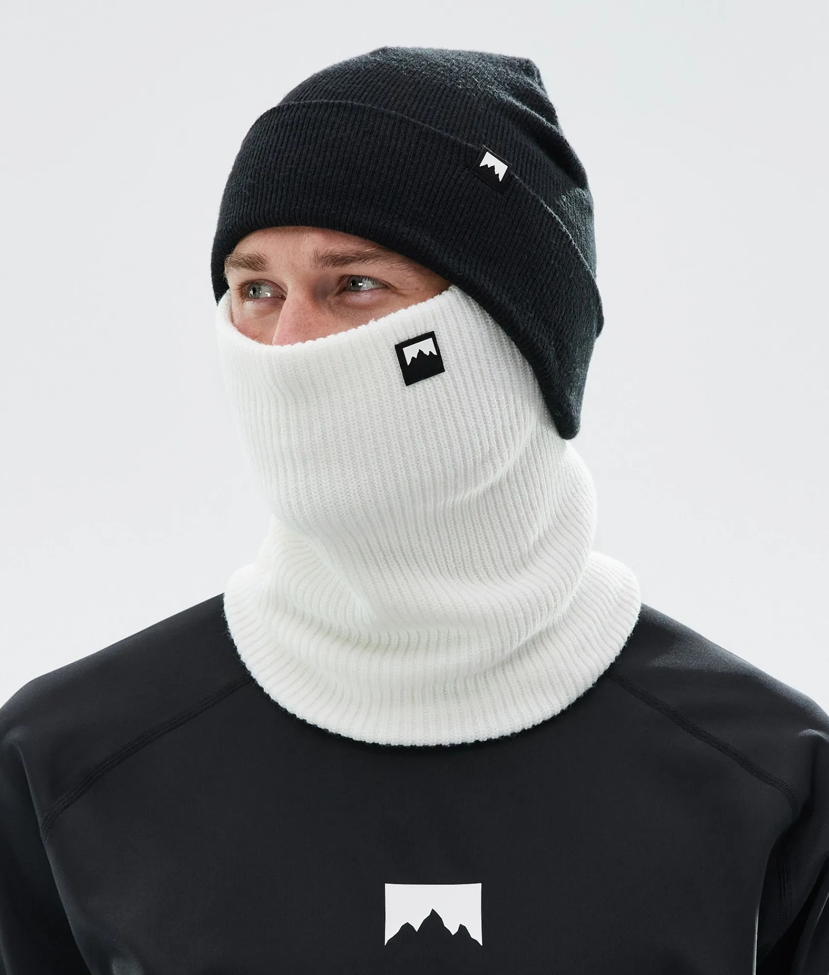 MONTEC Classic Knitted OldWhite Flash Sale